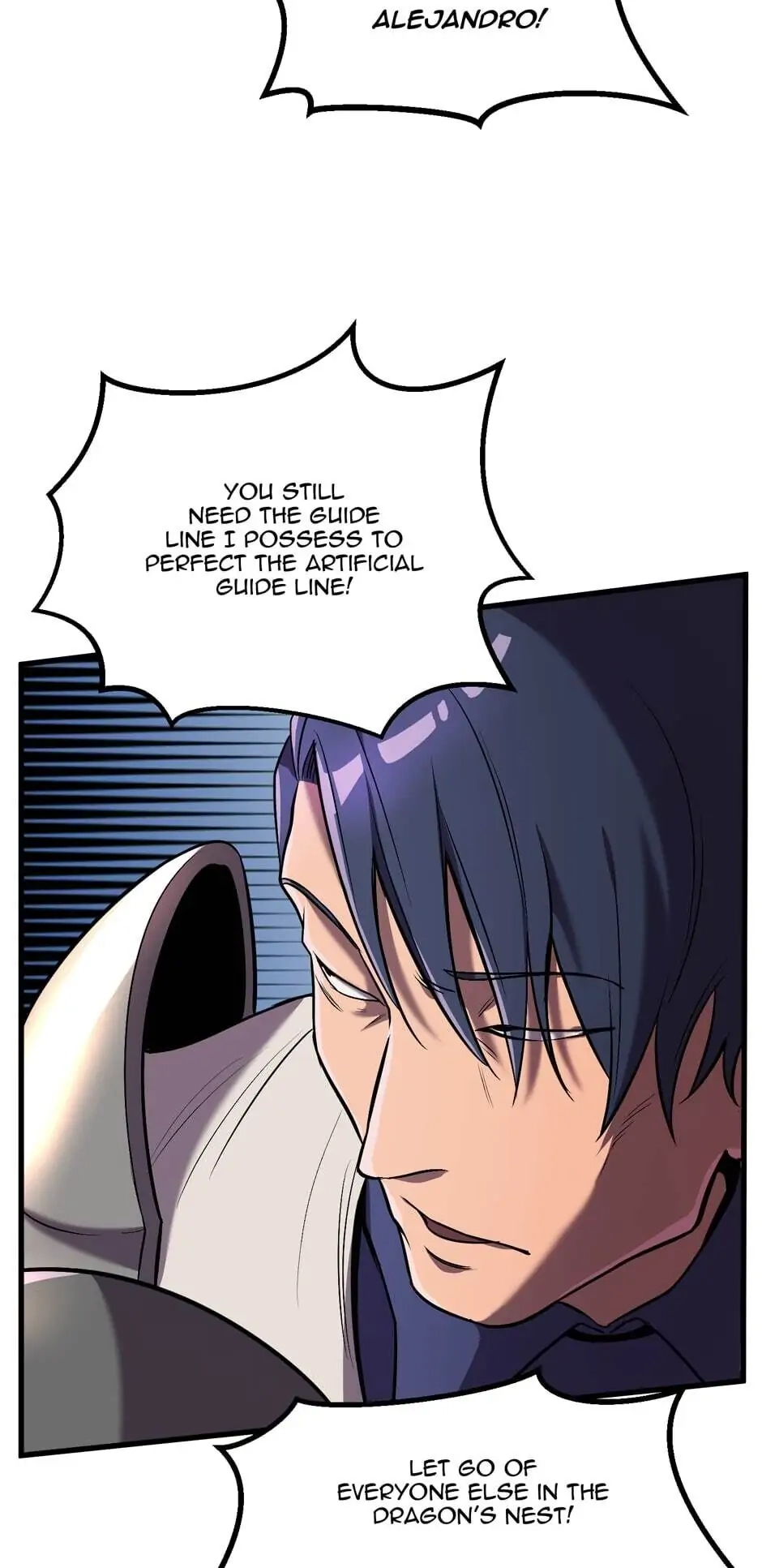 Survival Story of a Sword King in a Fantasy World Chapter 39, page 19 of 98