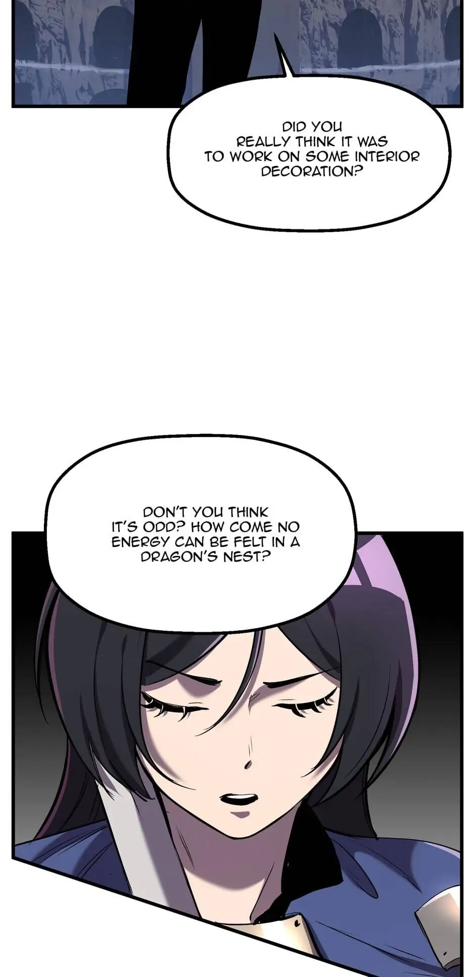 Survival Story of a Sword King in a Fantasy World Chapter 39, page 23 of 98