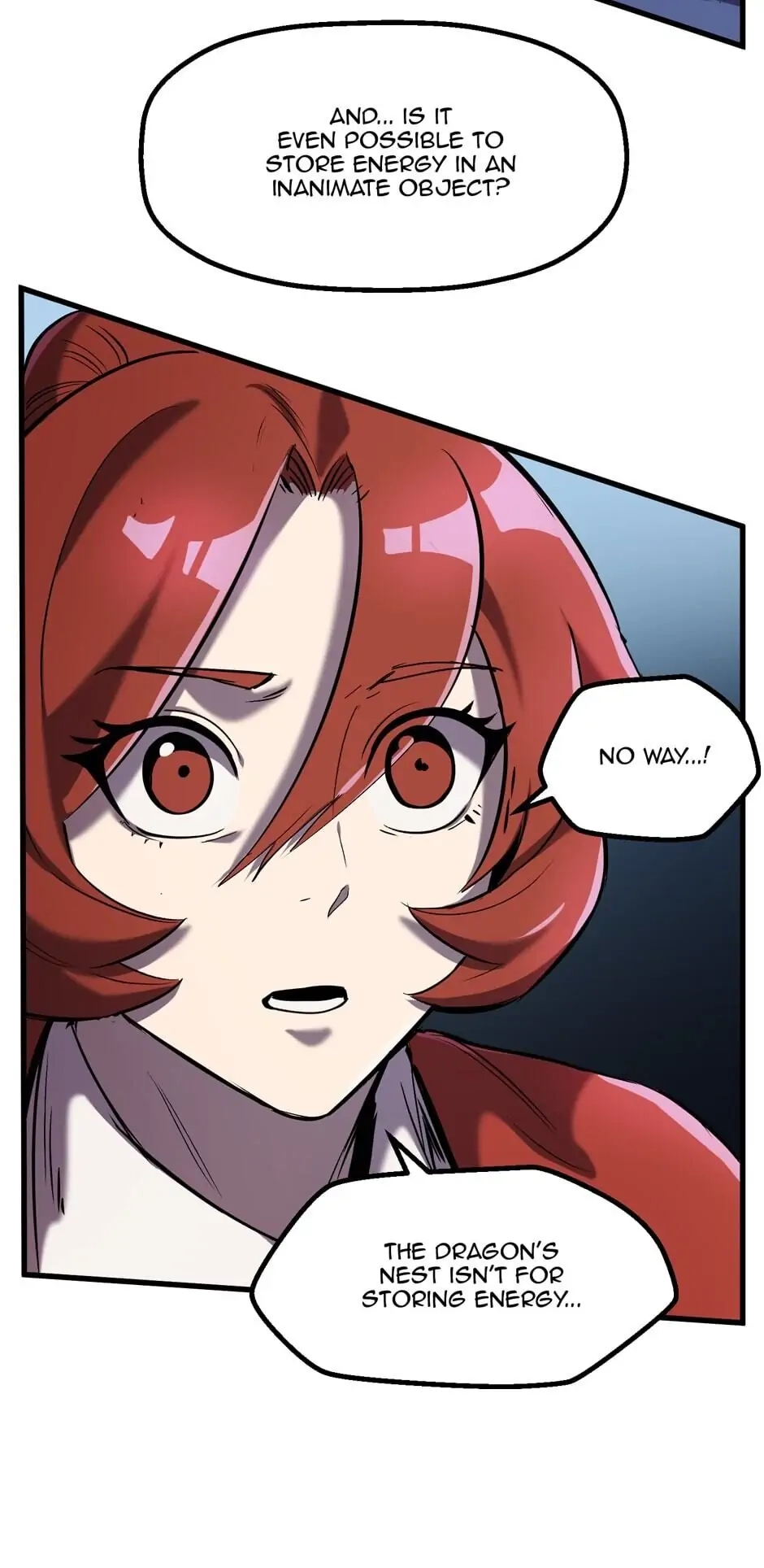 Survival Story of a Sword King in a Fantasy World Chapter 39, page 24 of 98