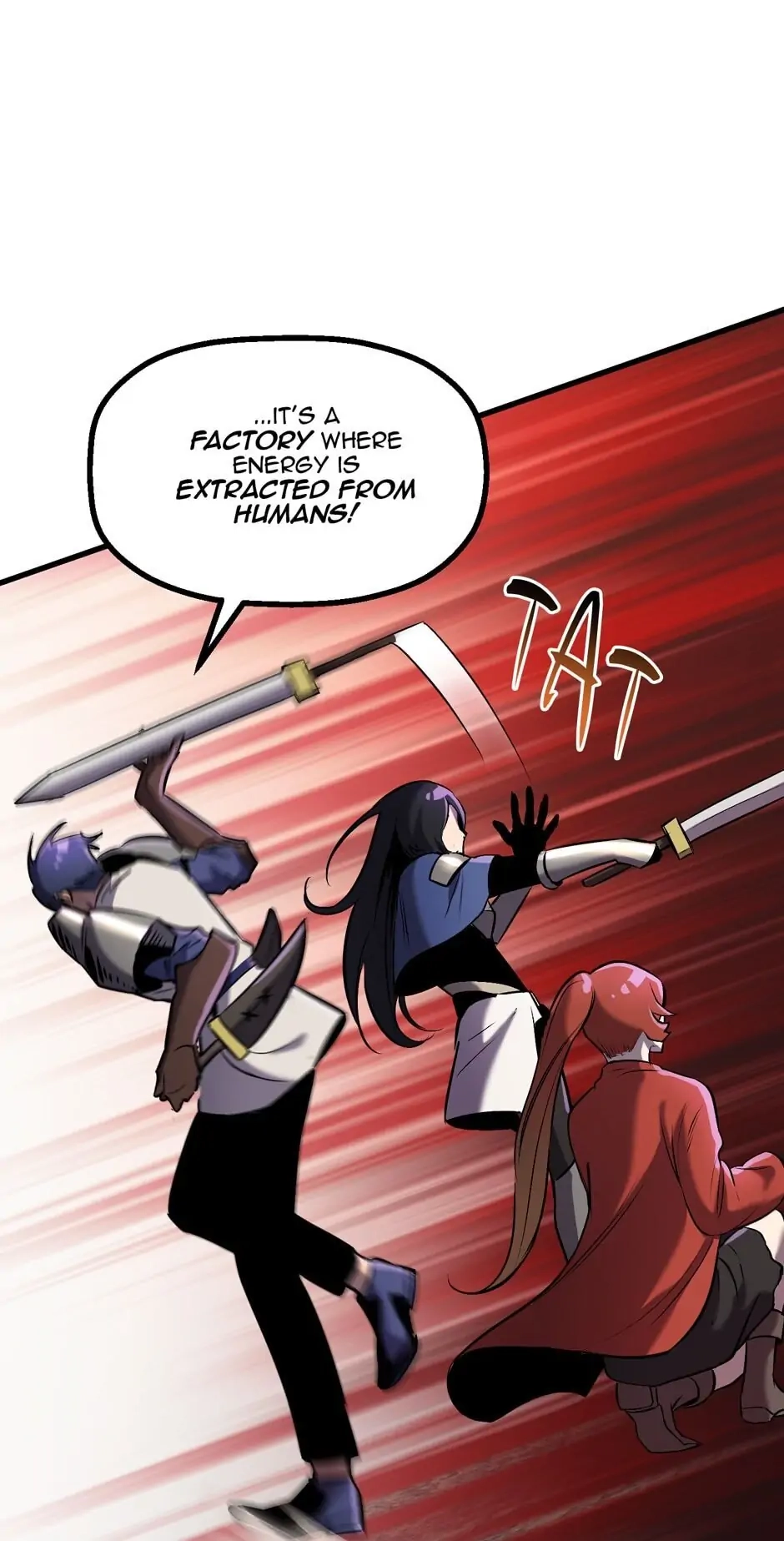 Survival Story of a Sword King in a Fantasy World Chapter 39, page 25 of 98