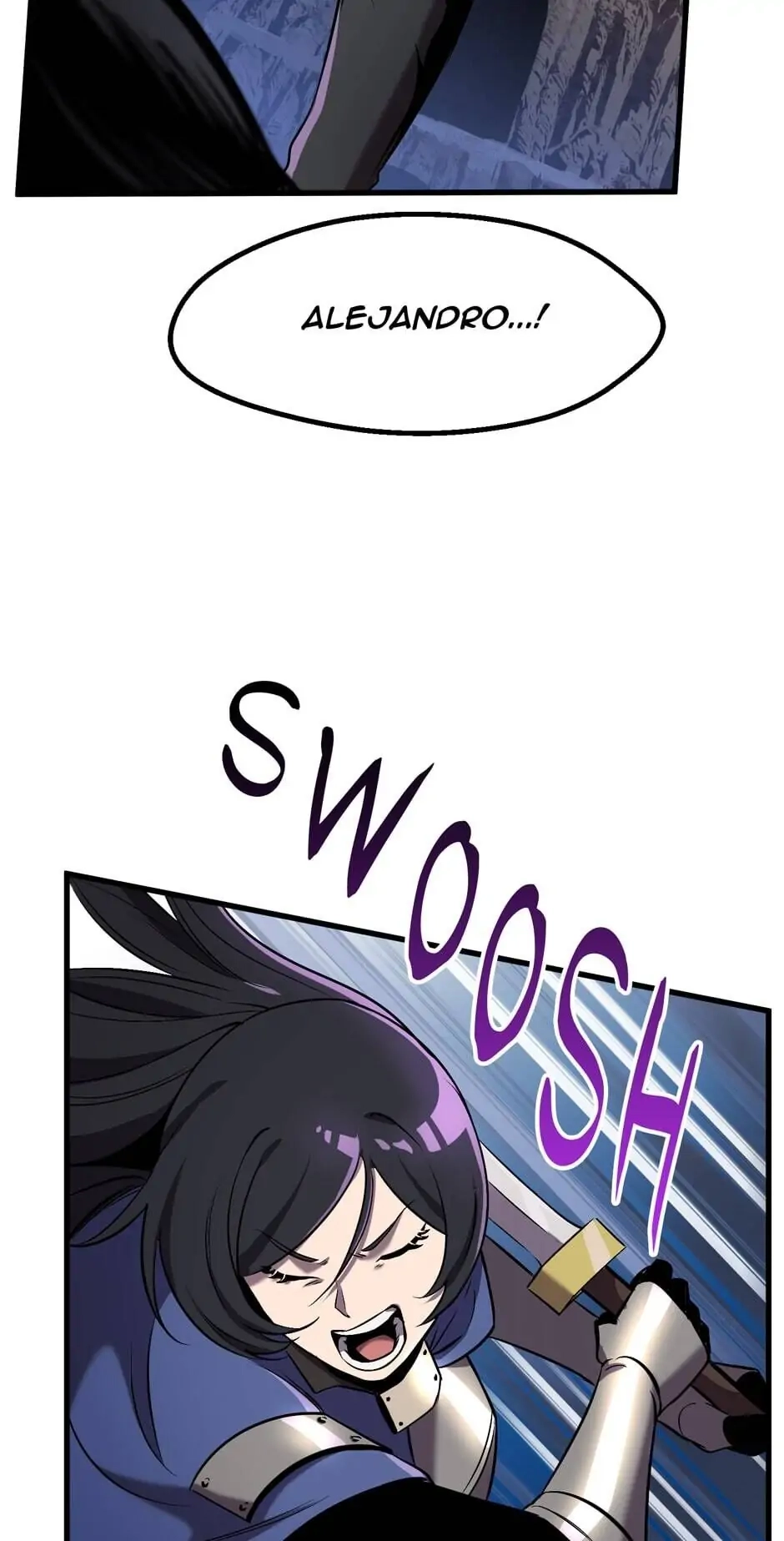 Survival Story of a Sword King in a Fantasy World Chapter 39, page 29 of 98