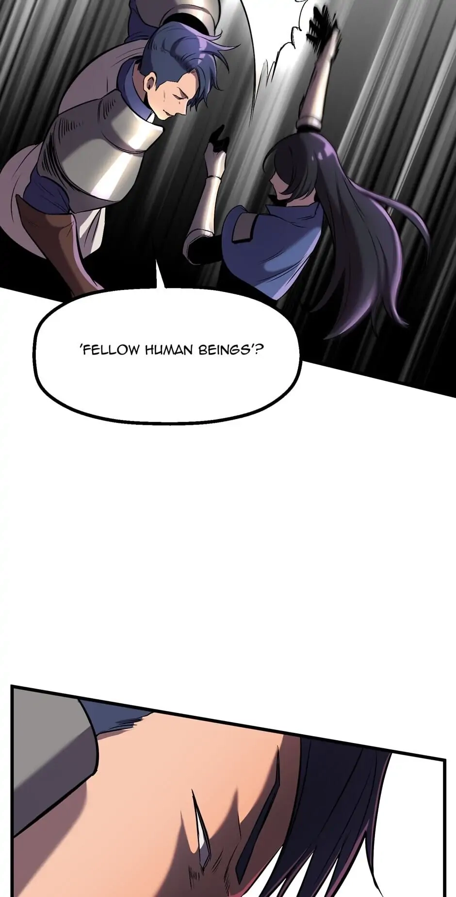 Survival Story of a Sword King in a Fantasy World Chapter 39, page 31 of 98
