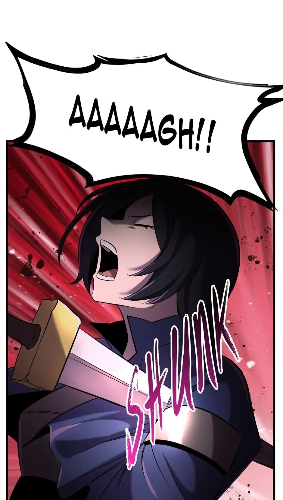 Survival Story of a Sword King in a Fantasy World Chapter 39, page 33 of 98
