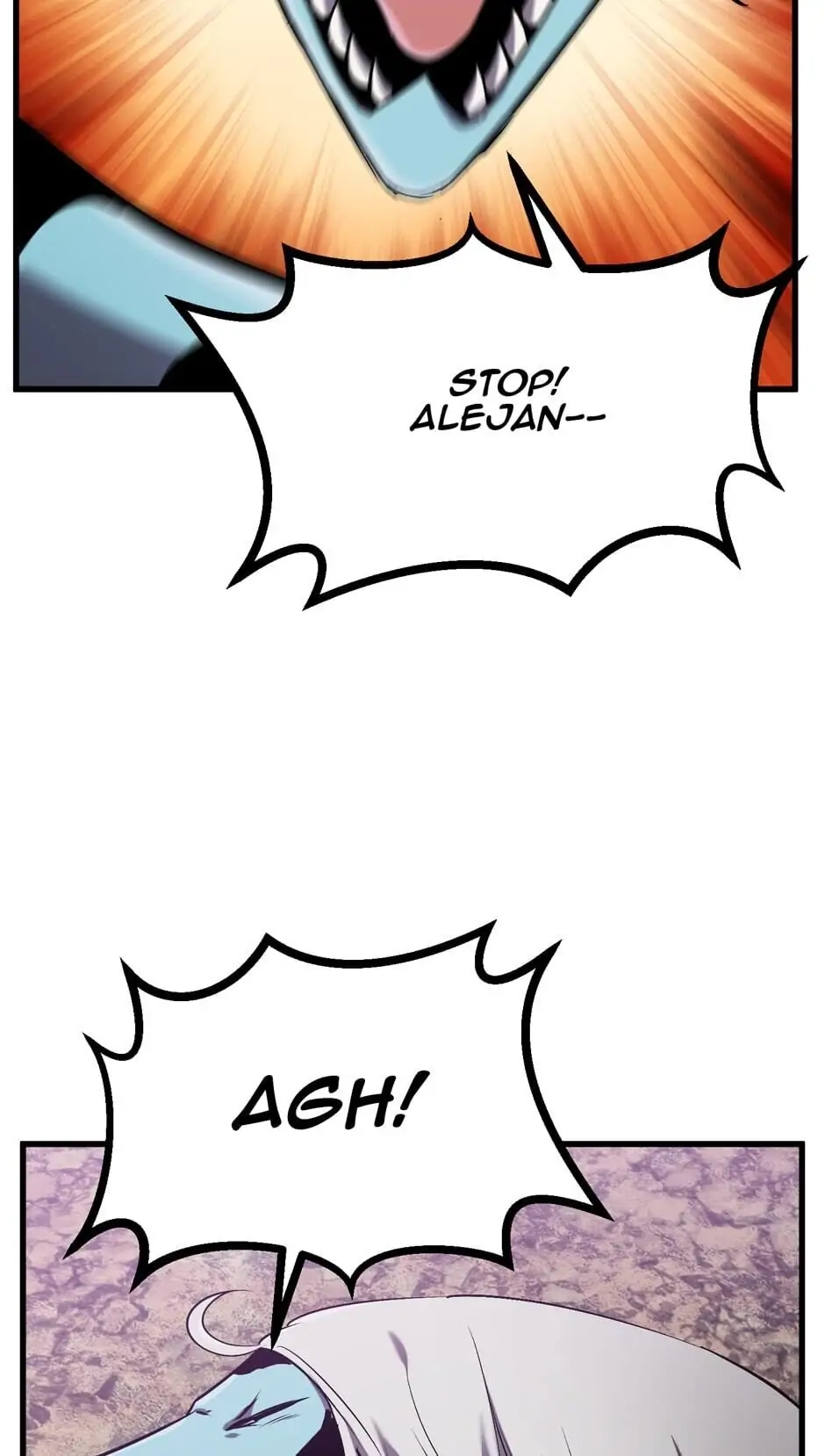 Survival Story of a Sword King in a Fantasy World Chapter 39, page 35 of 98