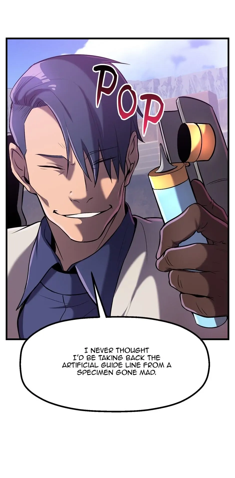Survival Story of a Sword King in a Fantasy World Chapter 39, page 38 of 98