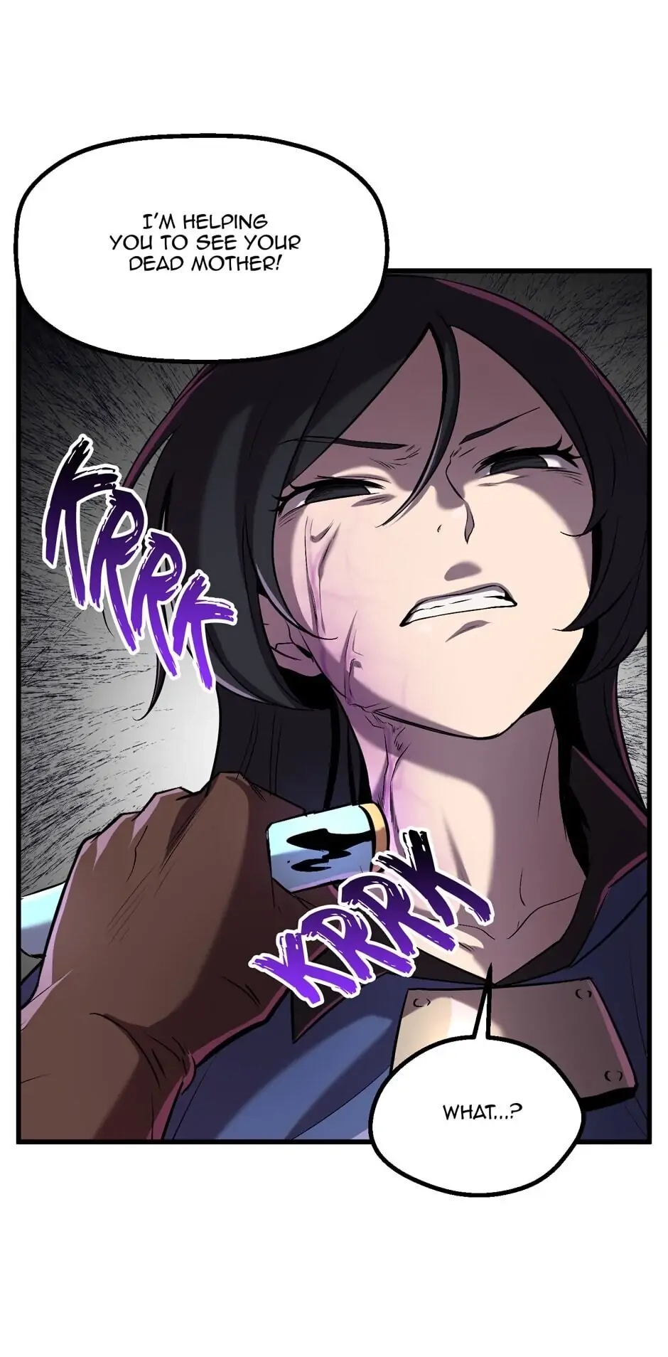 Survival Story of a Sword King in a Fantasy World Chapter 39, page 40 of 98
