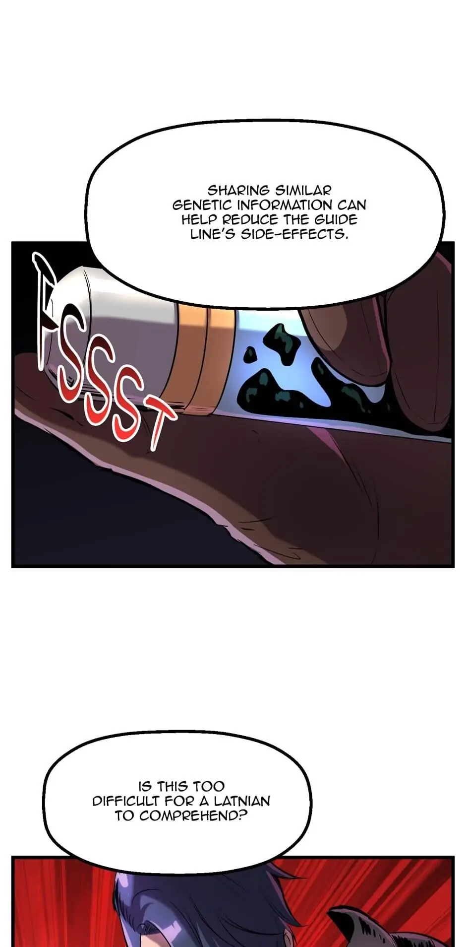 Survival Story of a Sword King in a Fantasy World Chapter 39, page 41 of 98