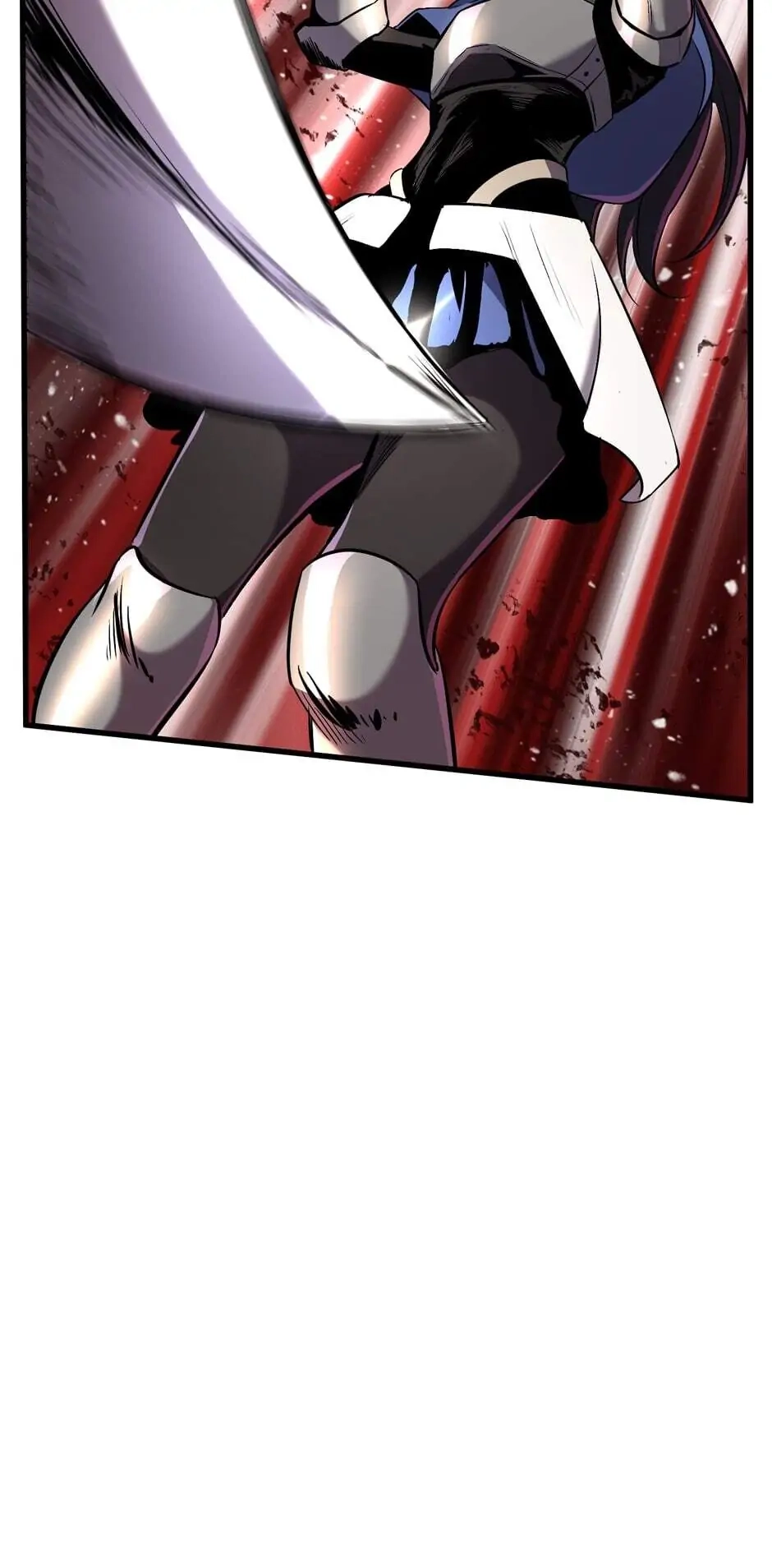 Survival Story of a Sword King in a Fantasy World Chapter 39, page 43 of 98