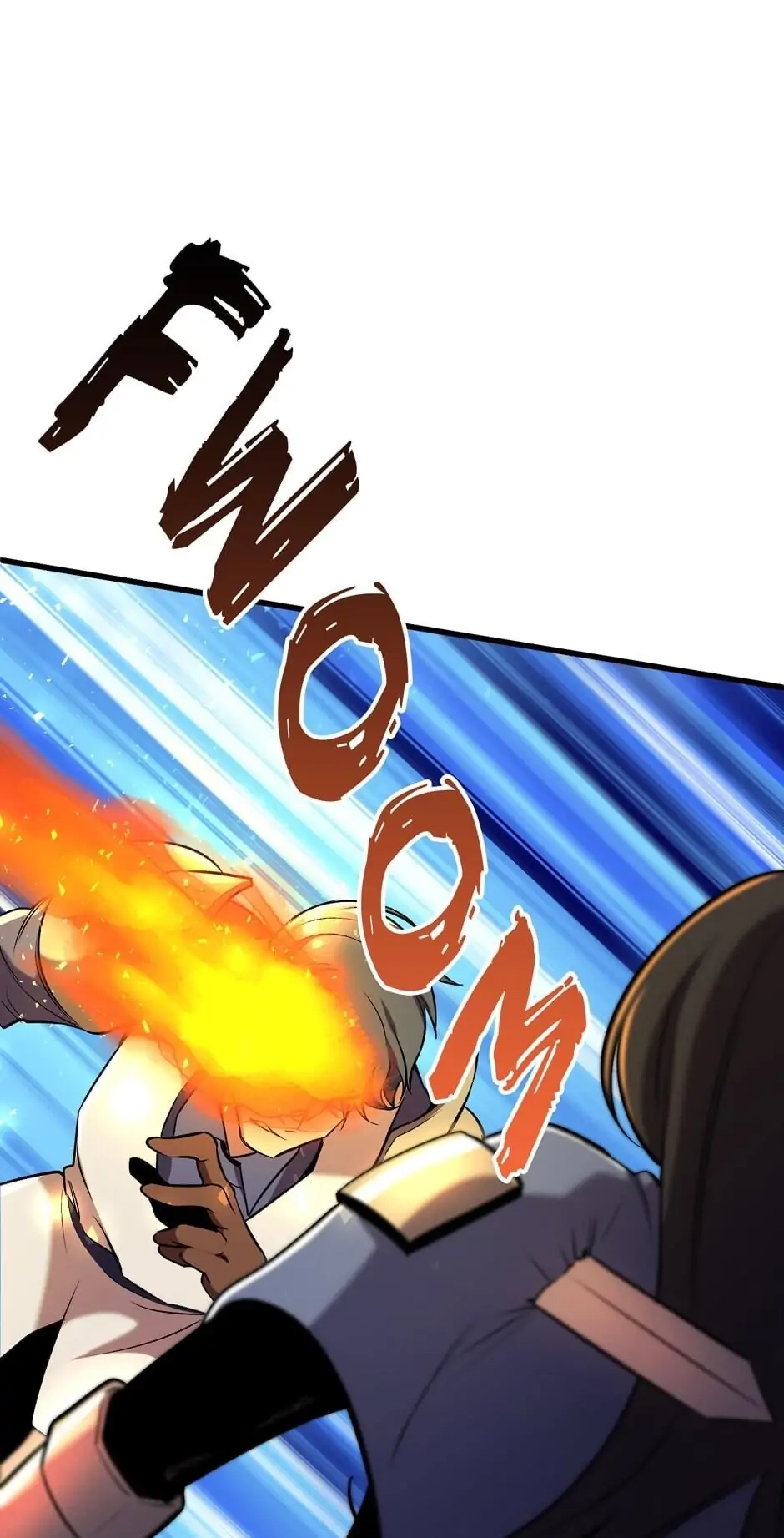 Survival Story of a Sword King in a Fantasy World Chapter 39, page 44 of 98