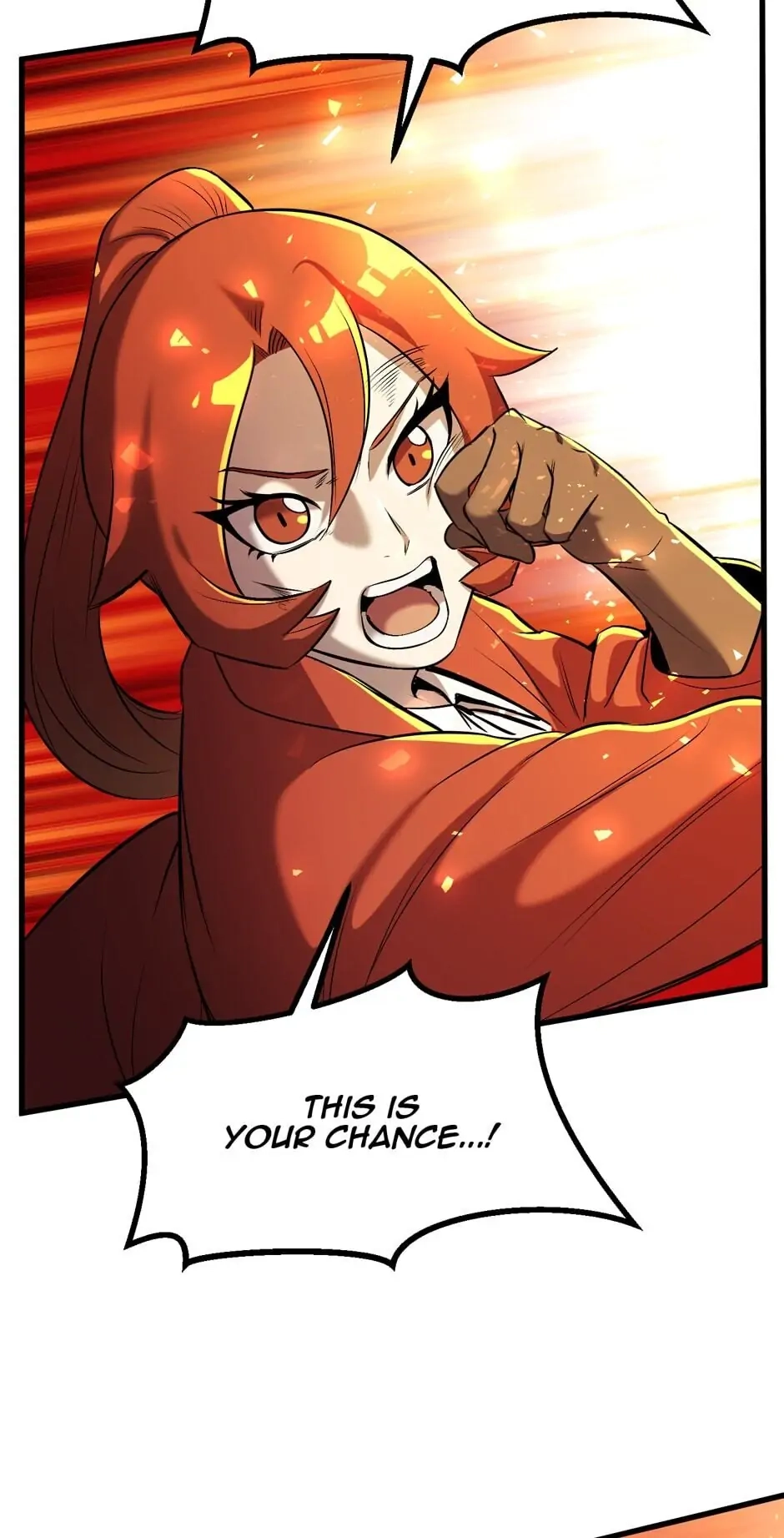 Survival Story of a Sword King in a Fantasy World Chapter 39, page 47 of 98