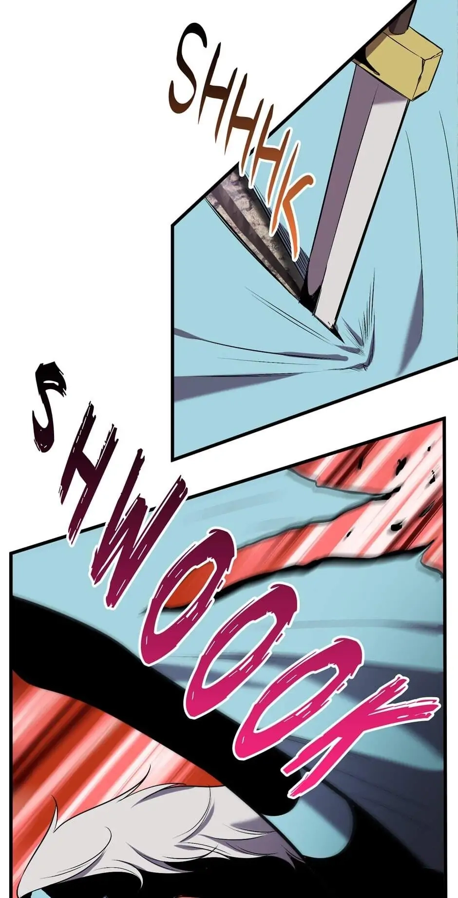 Survival Story of a Sword King in a Fantasy World Chapter 39, page 50 of 98