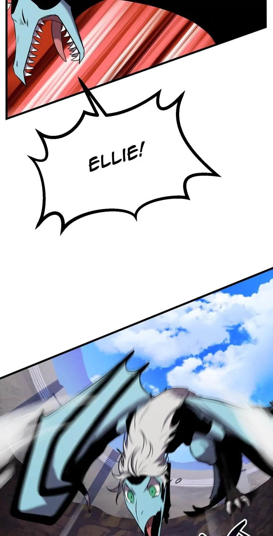 Survival Story of a Sword King in a Fantasy World Chapter 39, page 51 of 98