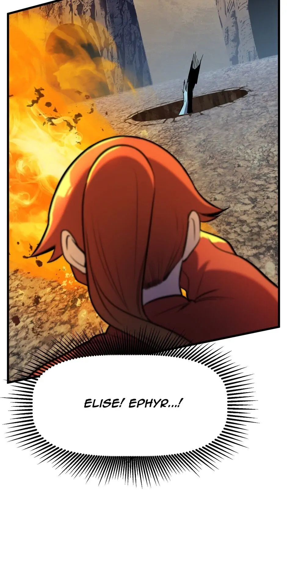 Survival Story of a Sword King in a Fantasy World Chapter 39, page 53 of 98