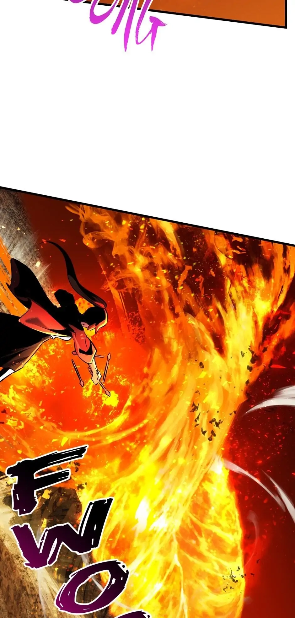 Survival Story of a Sword King in a Fantasy World Chapter 39, page 58 of 98