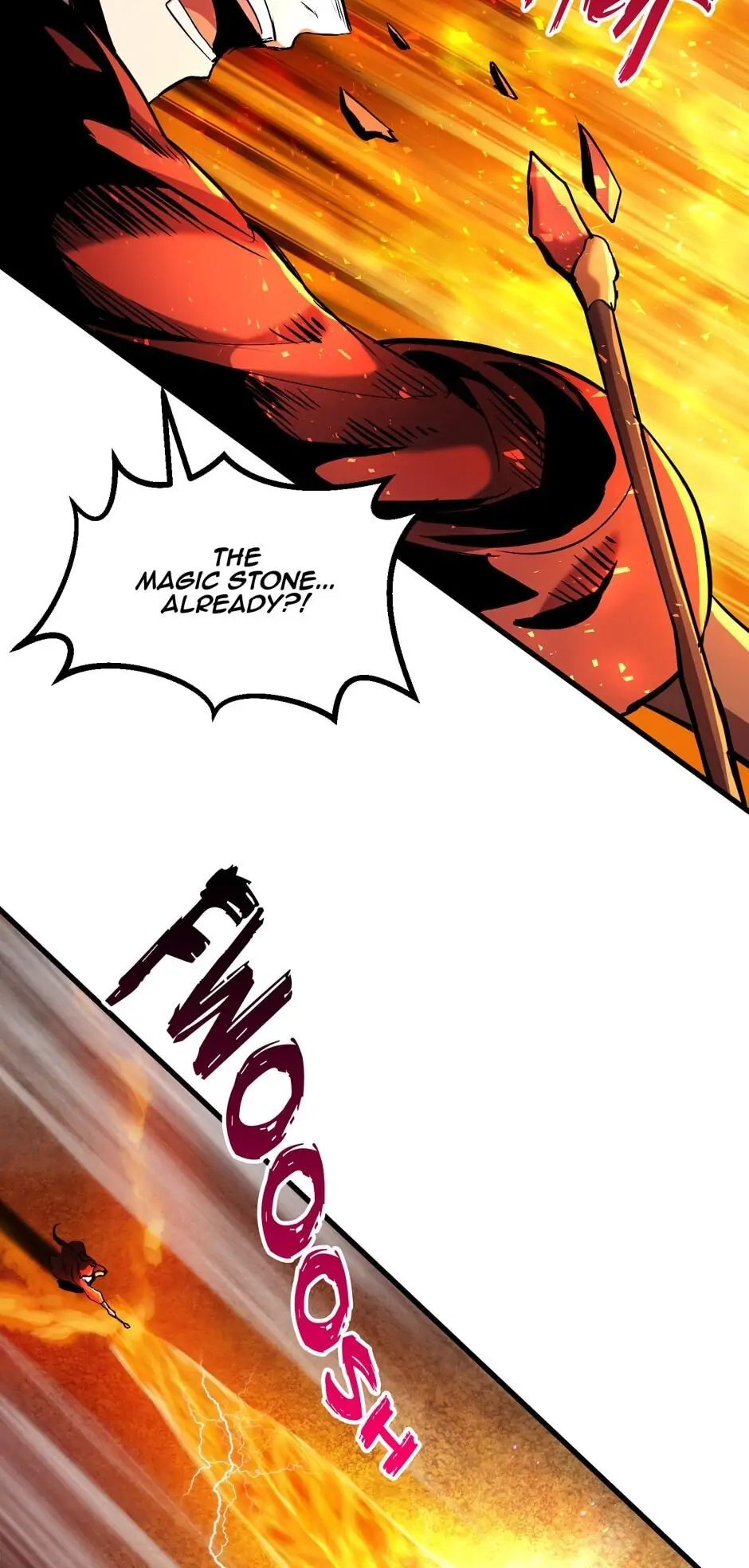 Survival Story of a Sword King in a Fantasy World Chapter 39, page 60 of 98