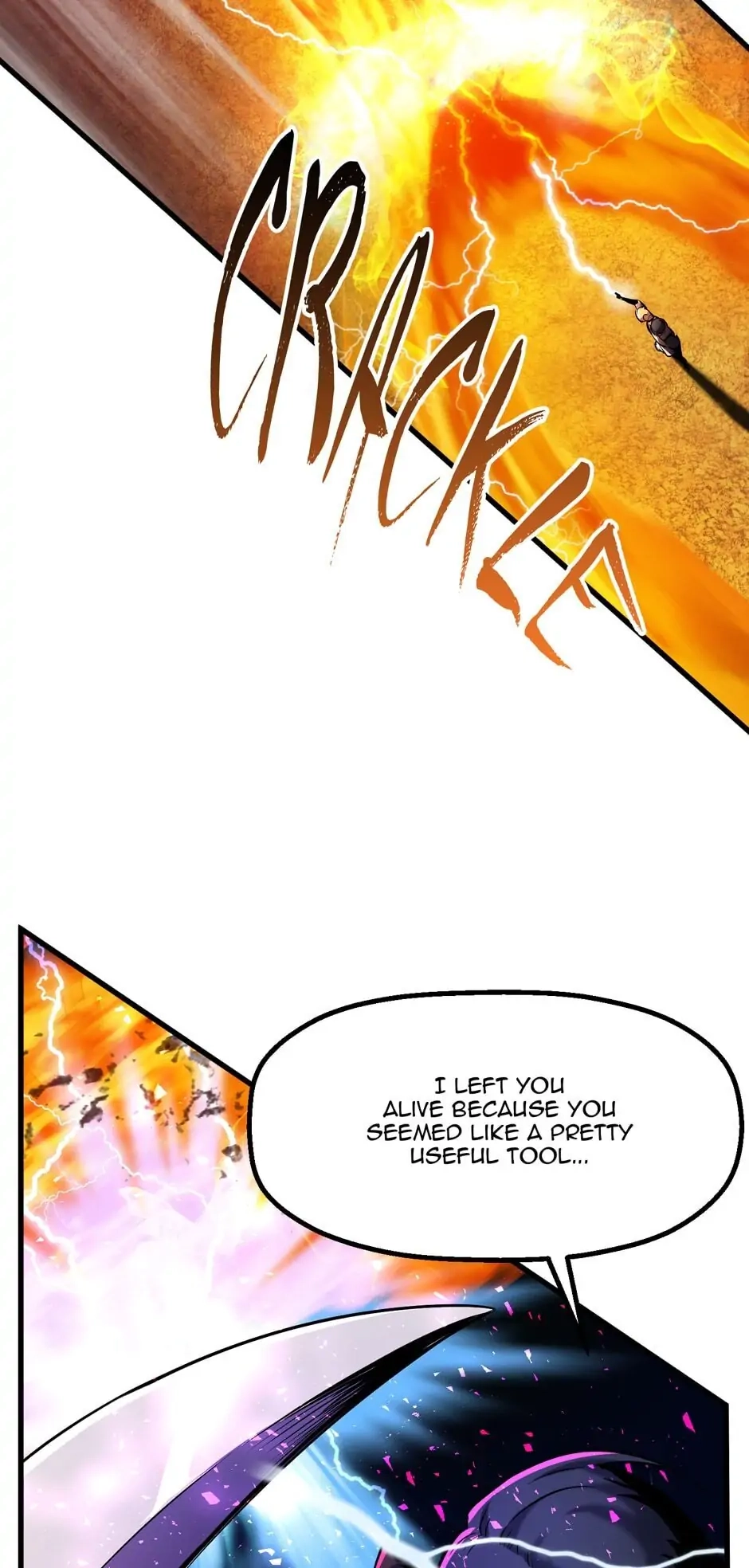 Survival Story of a Sword King in a Fantasy World Chapter 39, page 61 of 98