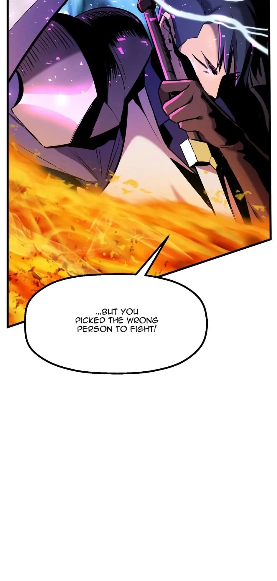 Survival Story of a Sword King in a Fantasy World Chapter 39, page 62 of 98