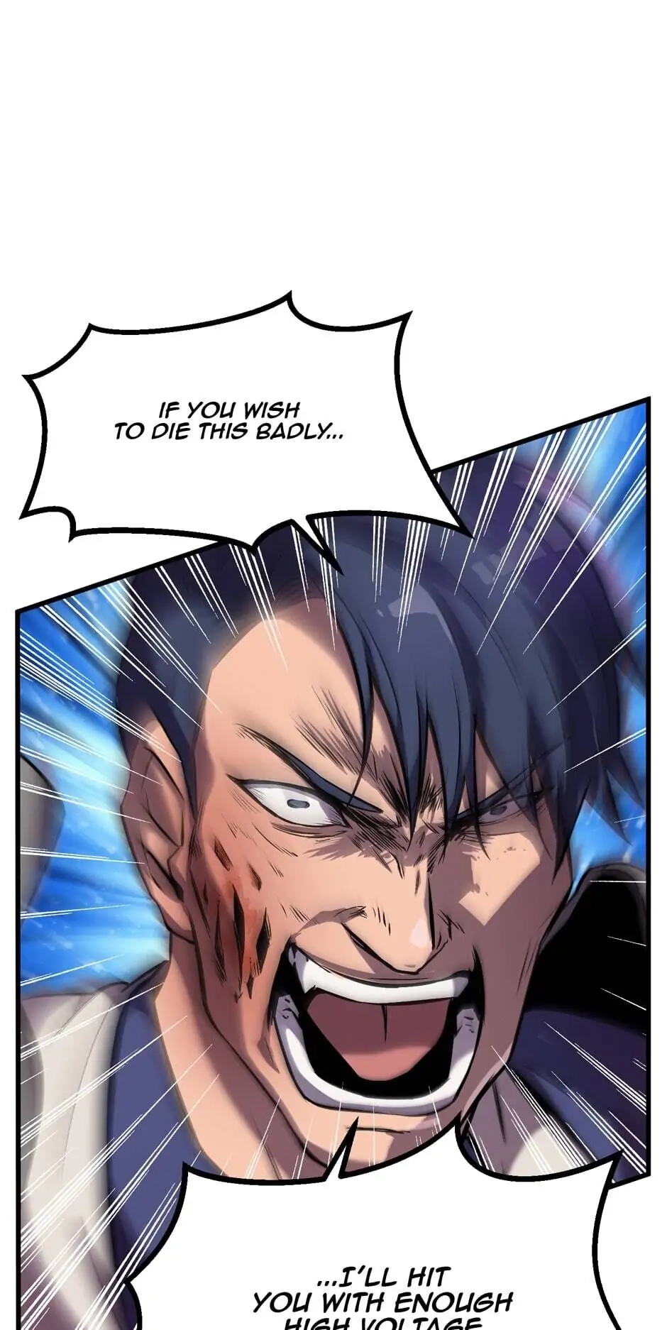 Survival Story of a Sword King in a Fantasy World Chapter 39, page 63 of 98