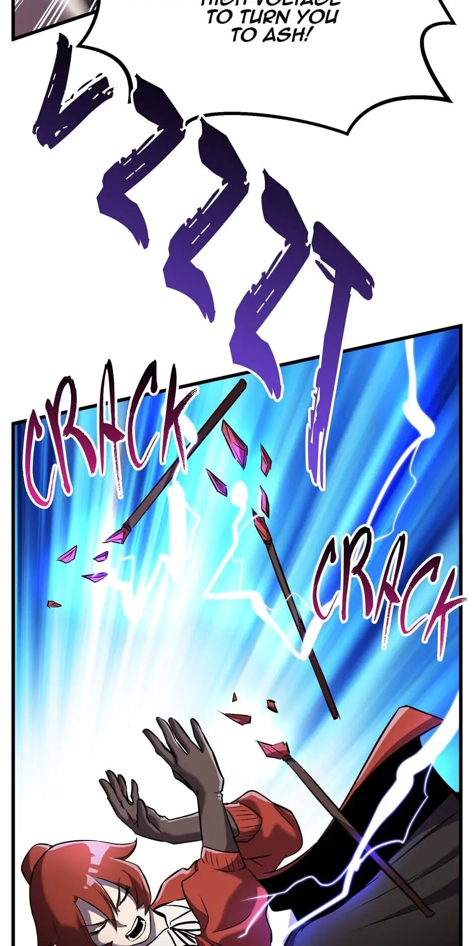 Survival Story of a Sword King in a Fantasy World Chapter 39, page 64 of 98