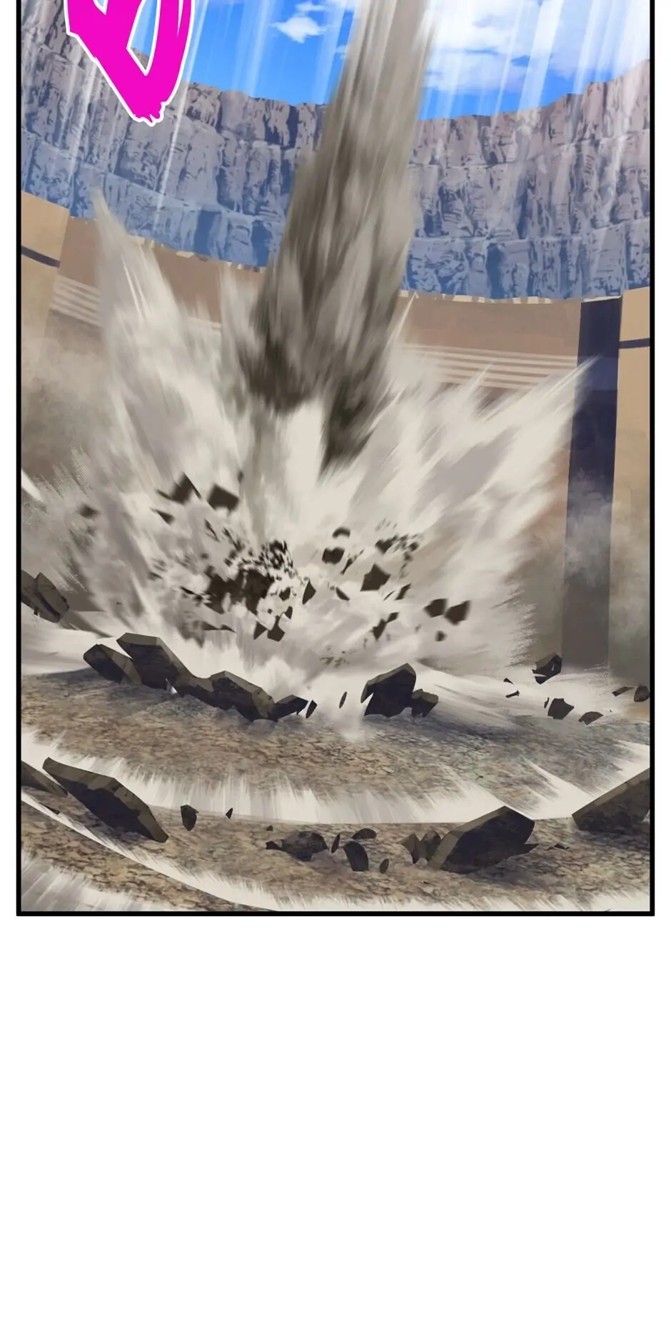 Survival Story of a Sword King in a Fantasy World Chapter 39, page 70 of 98