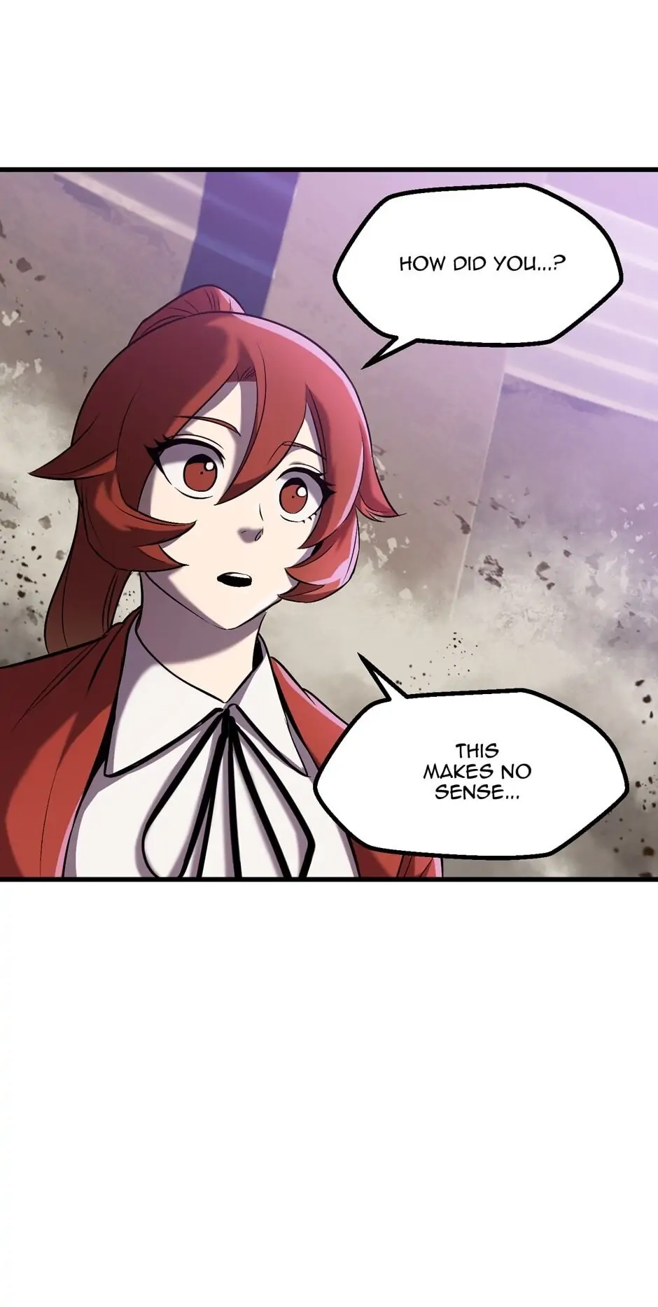 Survival Story of a Sword King in a Fantasy World Chapter 39, page 72 of 98