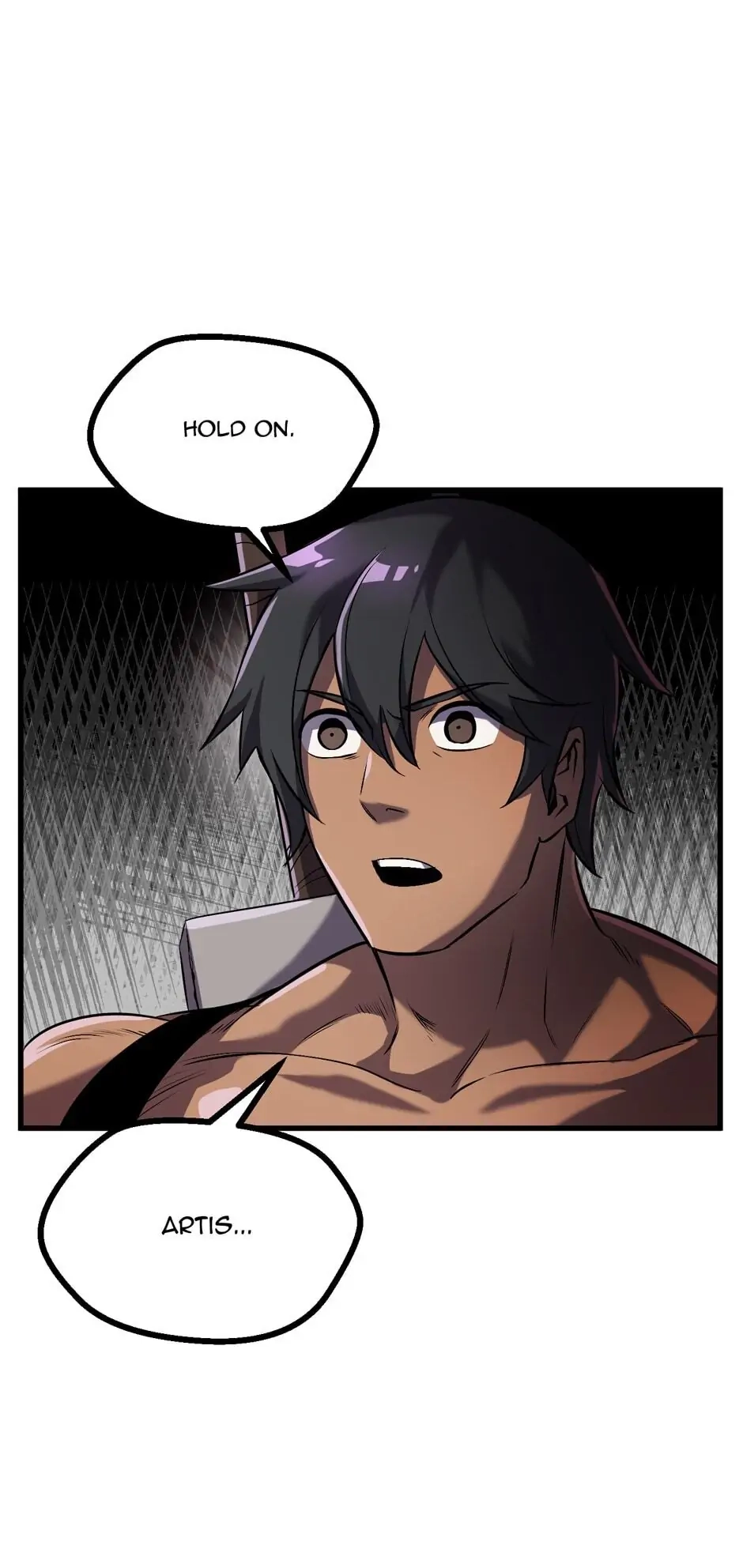 Survival Story of a Sword King in a Fantasy World Chapter 39, page 74 of 98