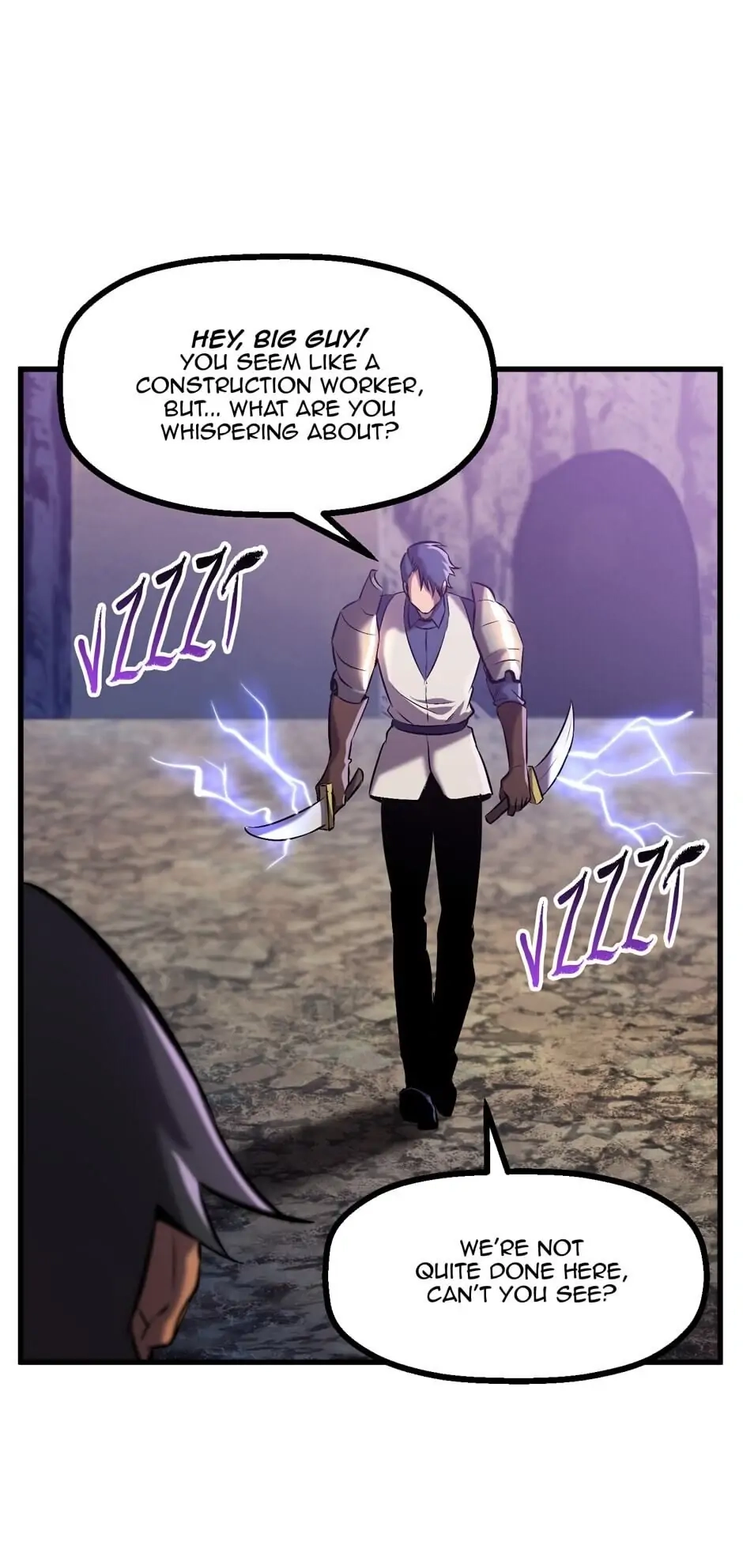 Survival Story of a Sword King in a Fantasy World Chapter 39, page 78 of 98