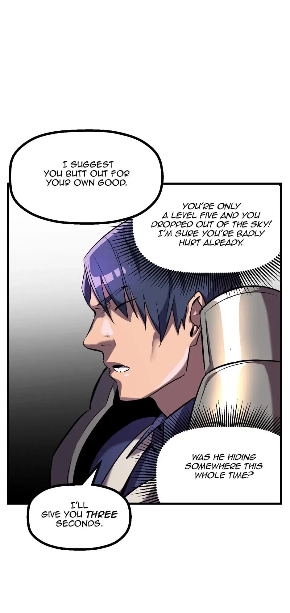 Survival Story of a Sword King in a Fantasy World Chapter 39, page 79 of 98