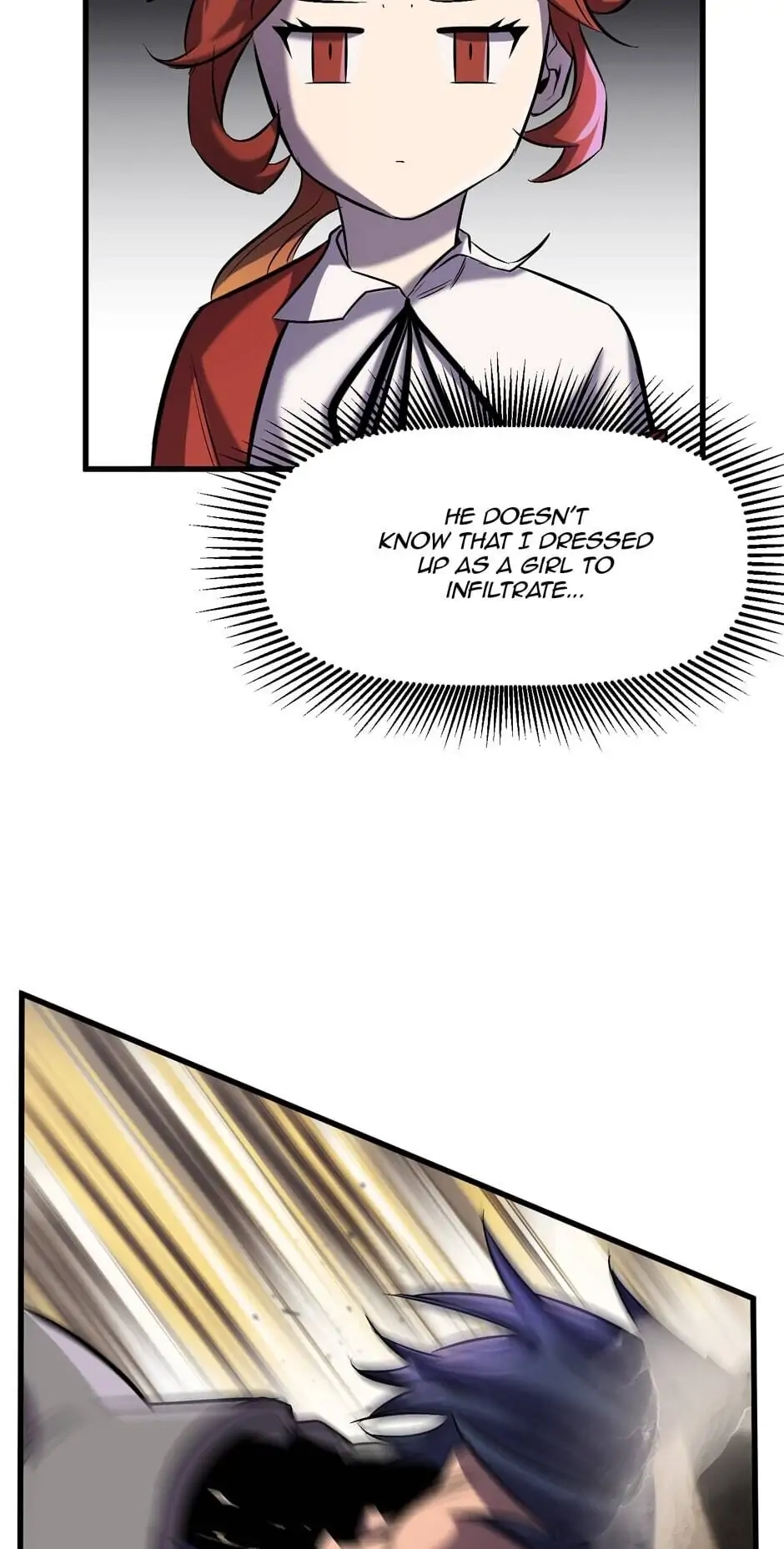 Survival Story of a Sword King in a Fantasy World Chapter 39, page 84 of 98
