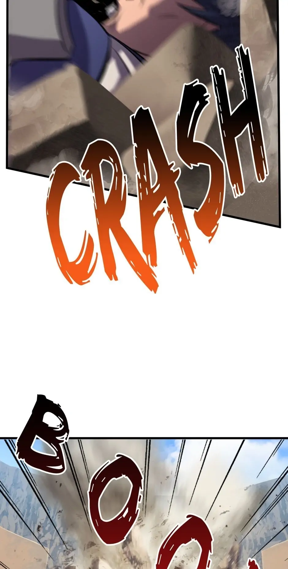 Survival Story of a Sword King in a Fantasy World Chapter 39, page 85 of 98