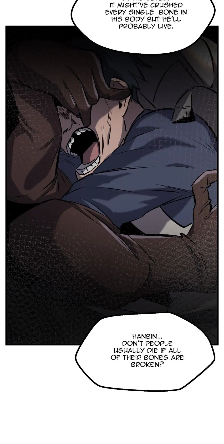 Survival Story of a Sword King in a Fantasy World Chapter 39, page 88 of 98