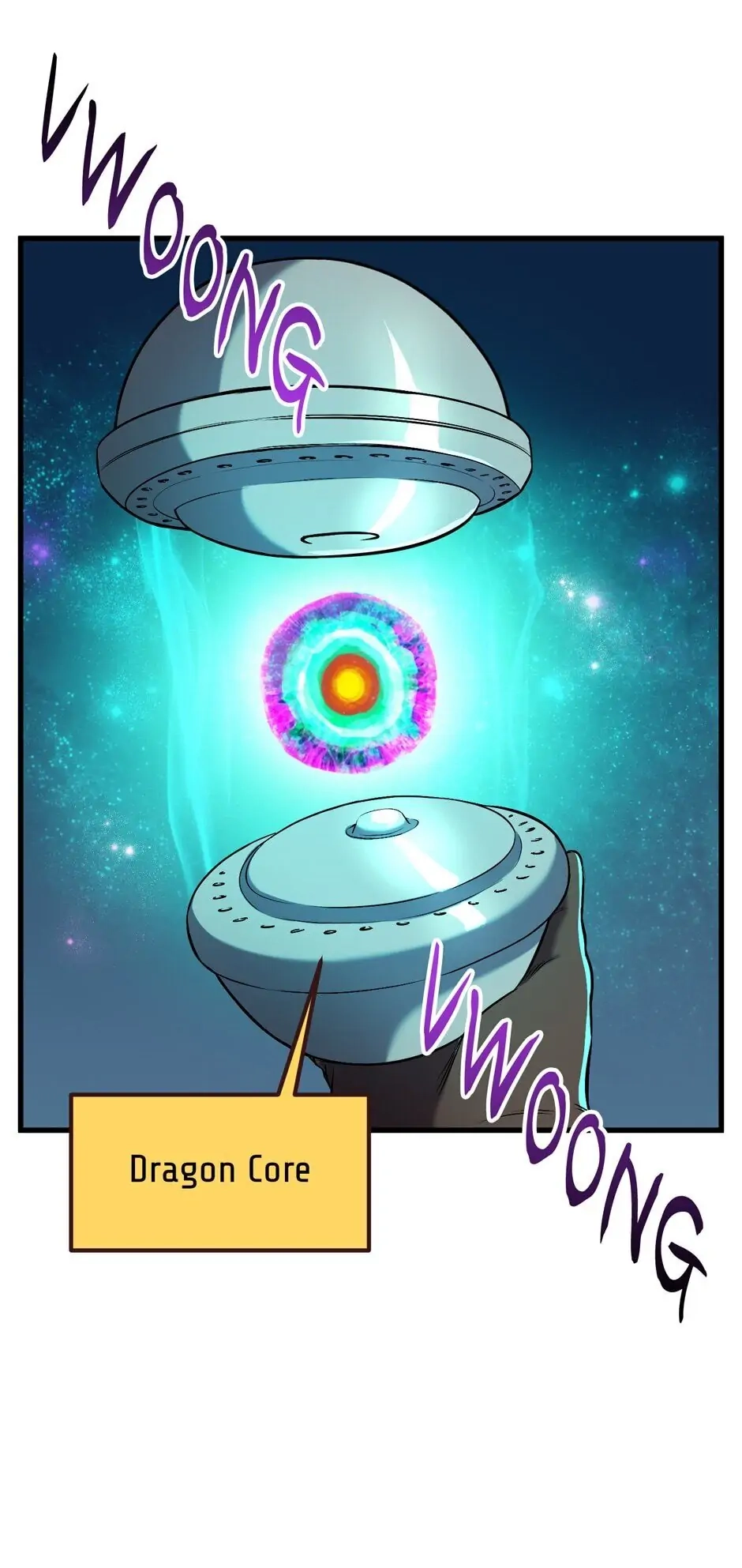 Survival Story of a Sword King in a Fantasy World Chapter 39, page 9 of 98