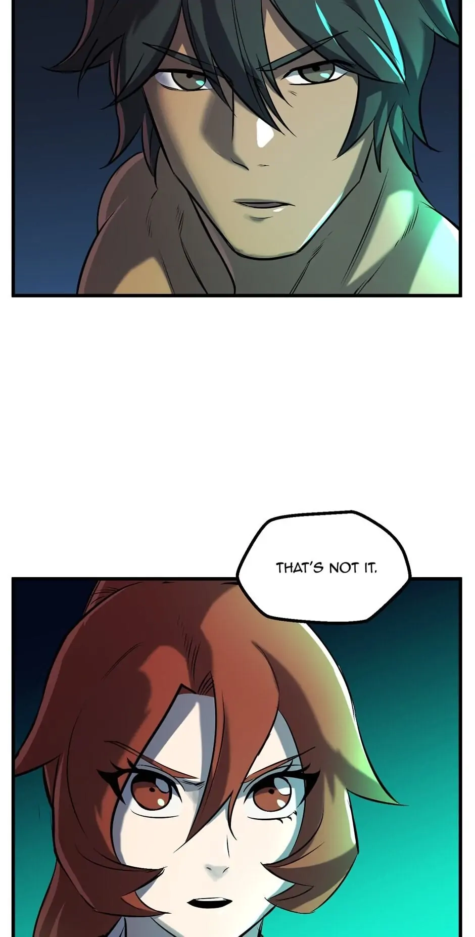 Survival Story of a Sword King in a Fantasy World Chapter 39, page 93 of 98