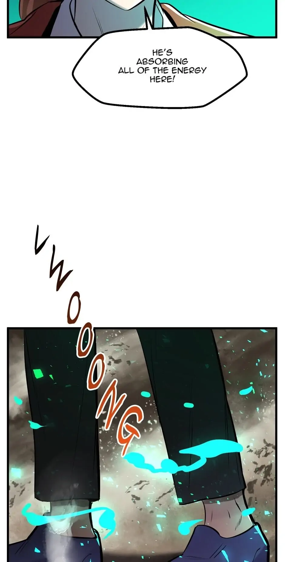 Survival Story of a Sword King in a Fantasy World Chapter 39, page 94 of 98