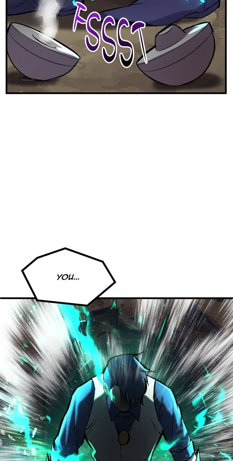 Survival Story of a Sword King in a Fantasy World Chapter 39, page 95 of 98