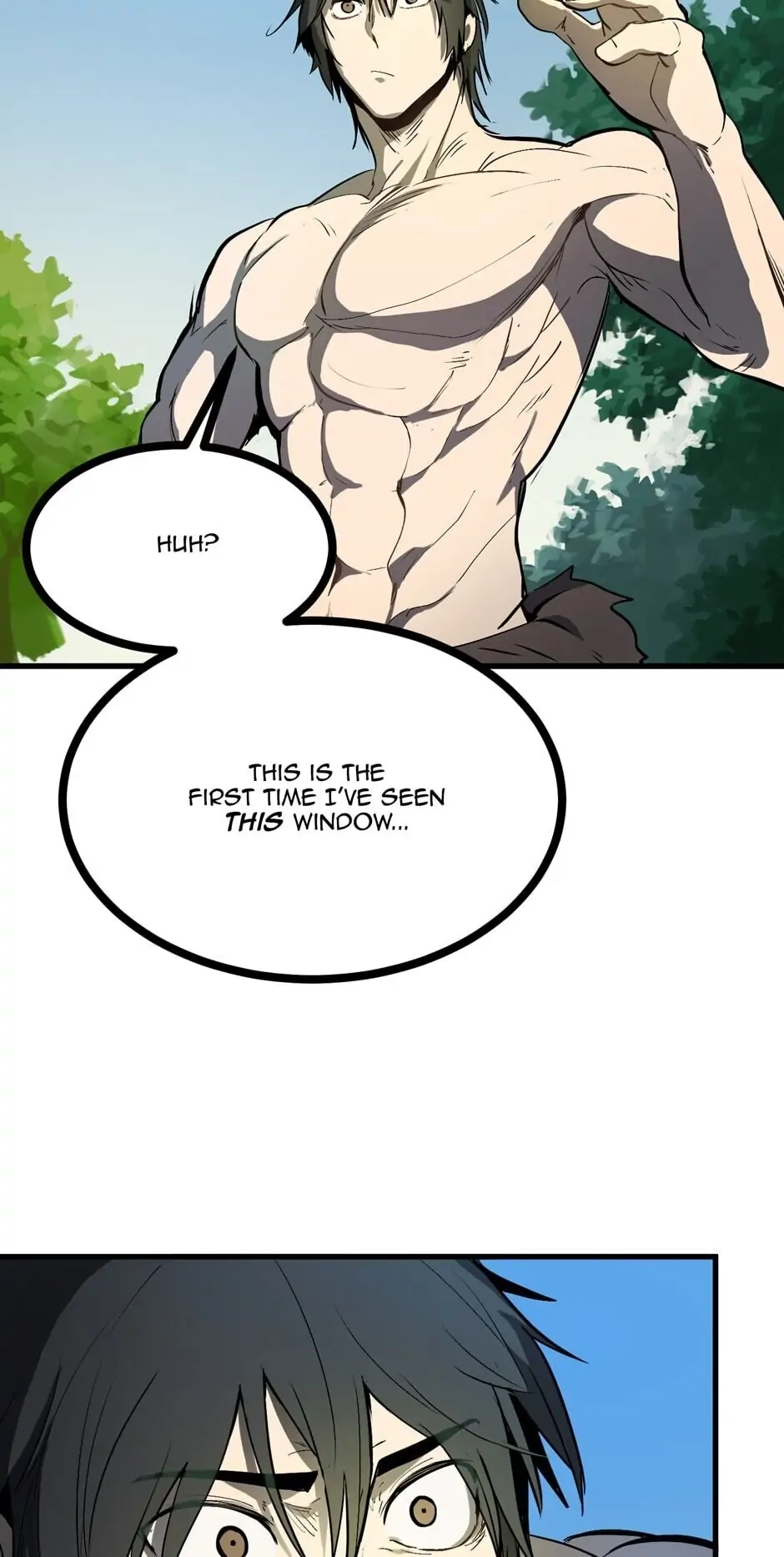 Survival Story of a Sword King in a Fantasy World Chapter 4, page 12 of 83