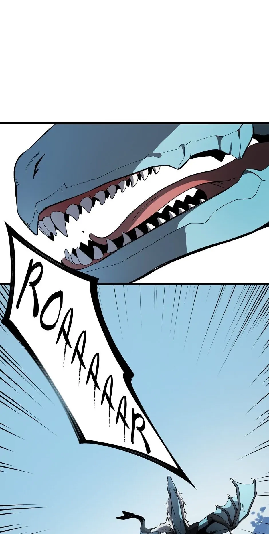Survival Story of a Sword King in a Fantasy World Chapter 4, page 15 of 83