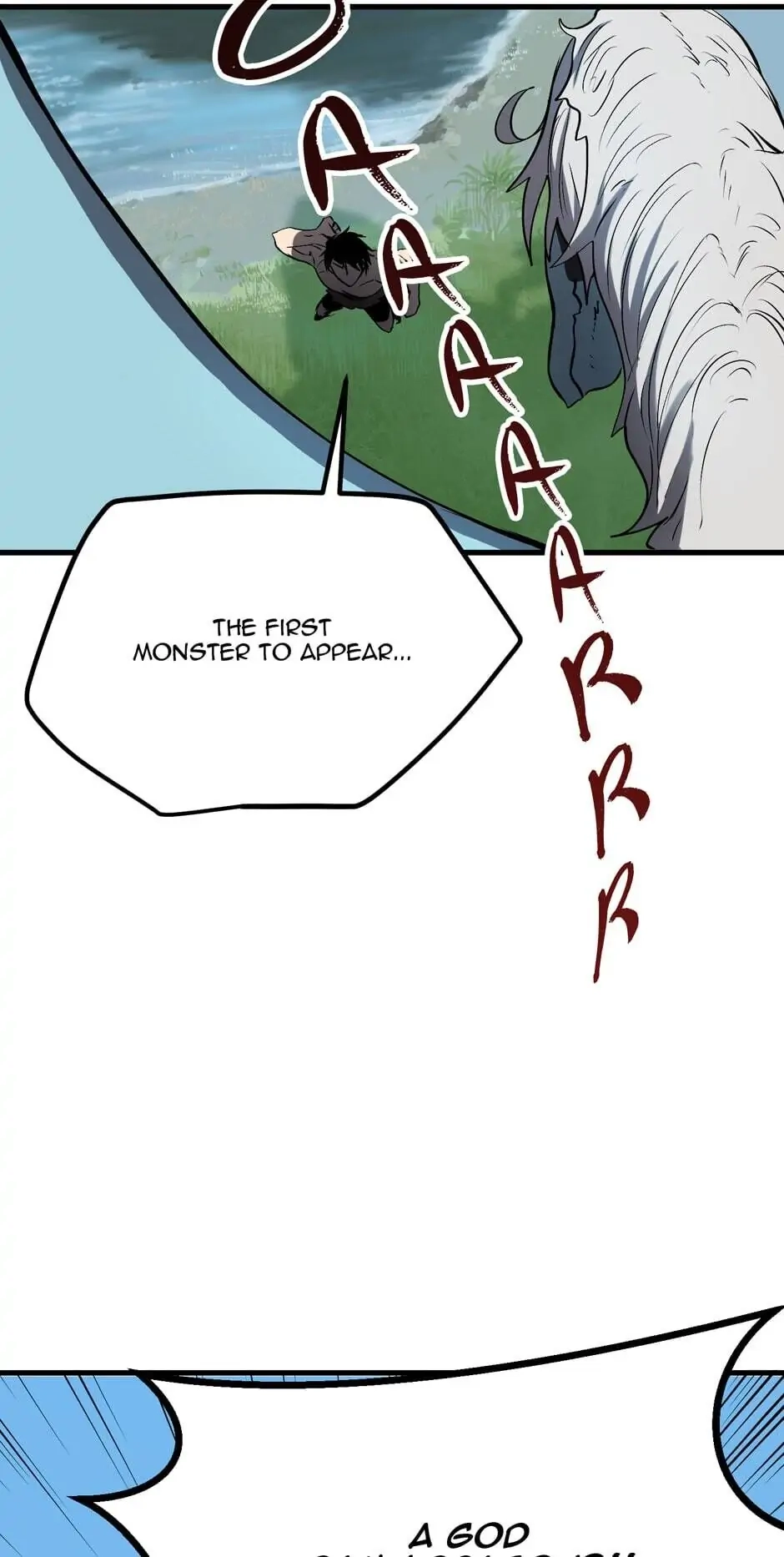 Survival Story of a Sword King in a Fantasy World Chapter 4, page 18 of 83