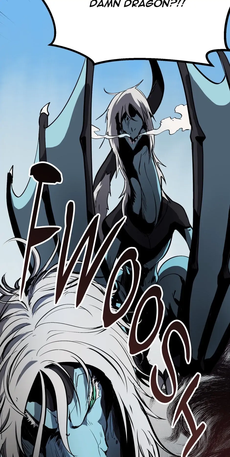 Survival Story of a Sword King in a Fantasy World Chapter 4, page 19 of 83