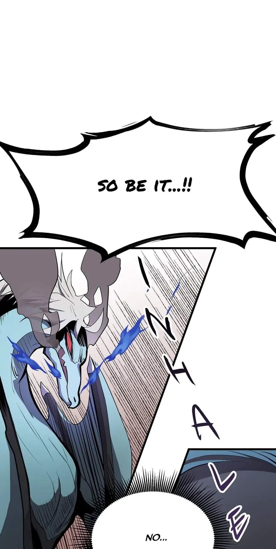 Survival Story of a Sword King in a Fantasy World Chapter 4, page 22 of 83