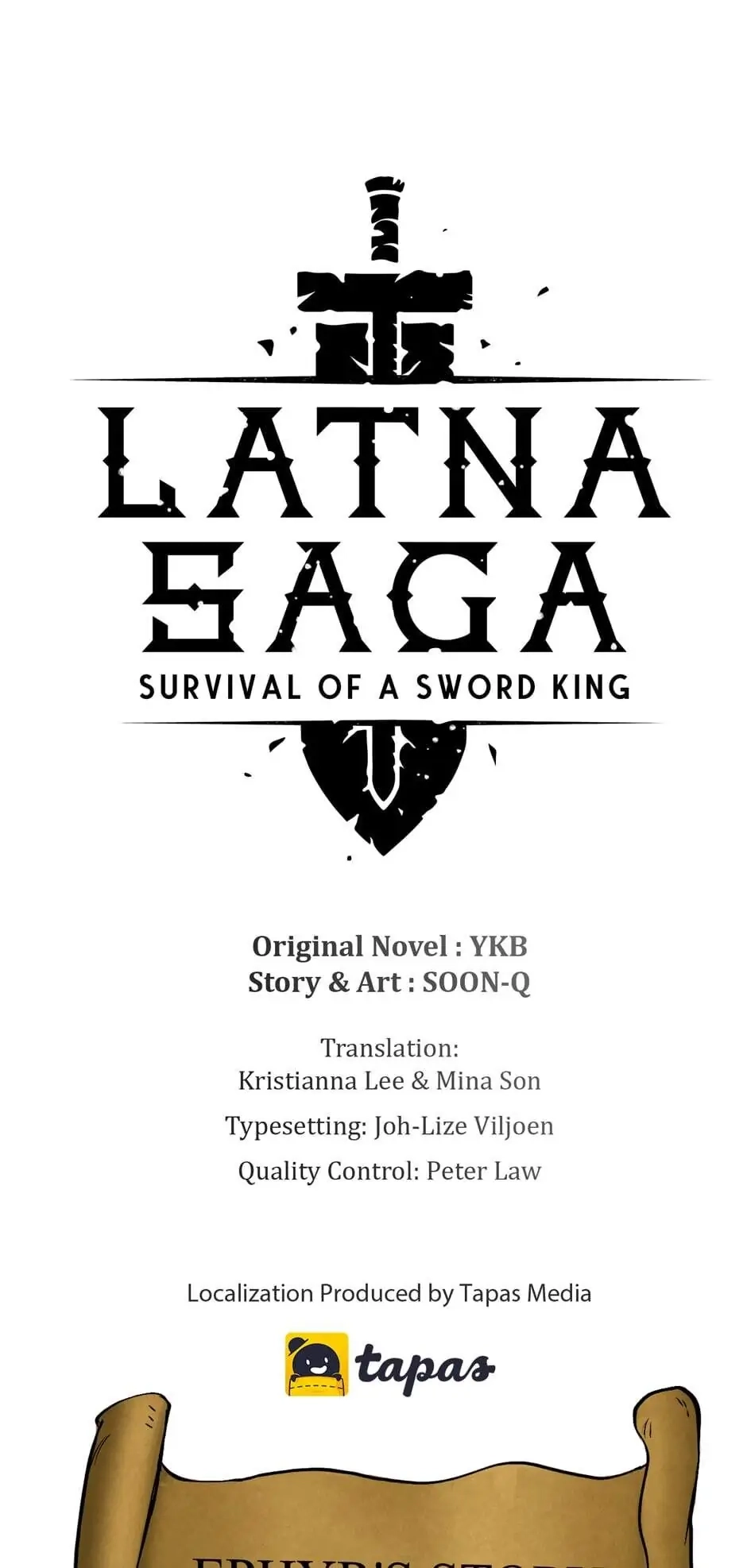 Survival Story of a Sword King in a Fantasy World Chapter 4, page 29 of 83
