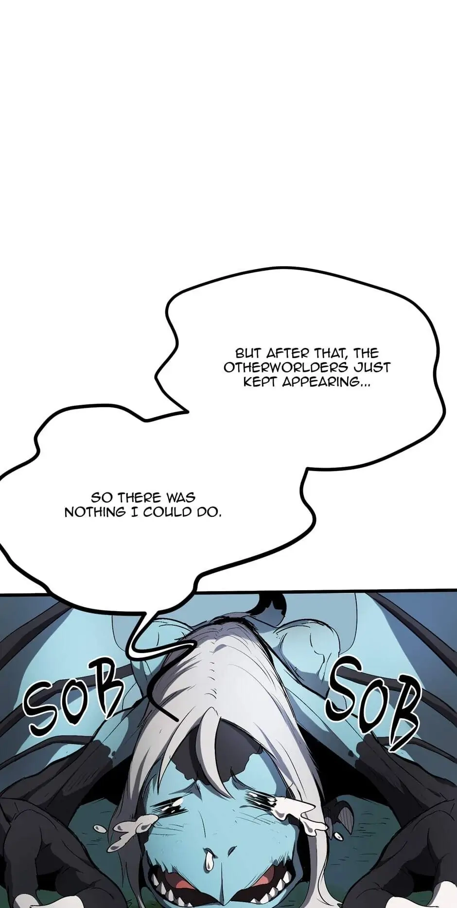 Survival Story of a Sword King in a Fantasy World Chapter 4, page 36 of 83