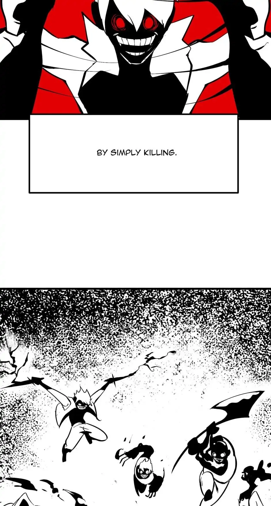 Survival Story of a Sword King in a Fantasy World Chapter 4, page 49 of 83