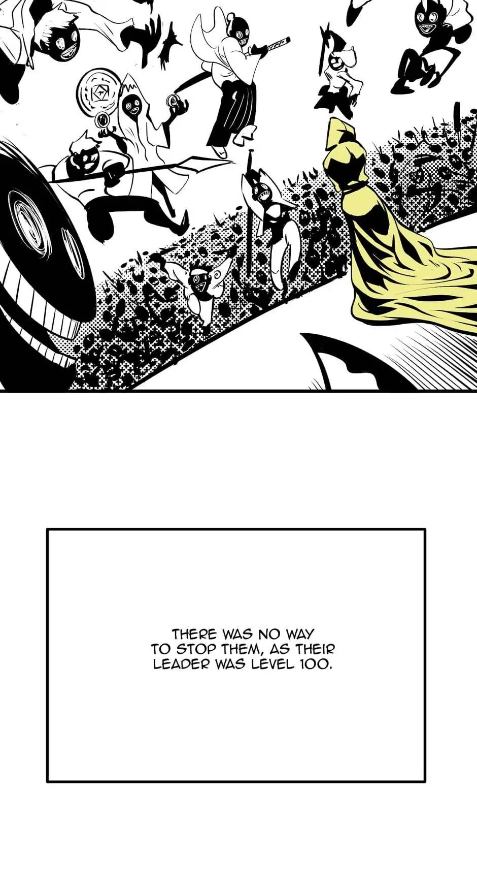 Survival Story of a Sword King in a Fantasy World Chapter 4, page 50 of 83