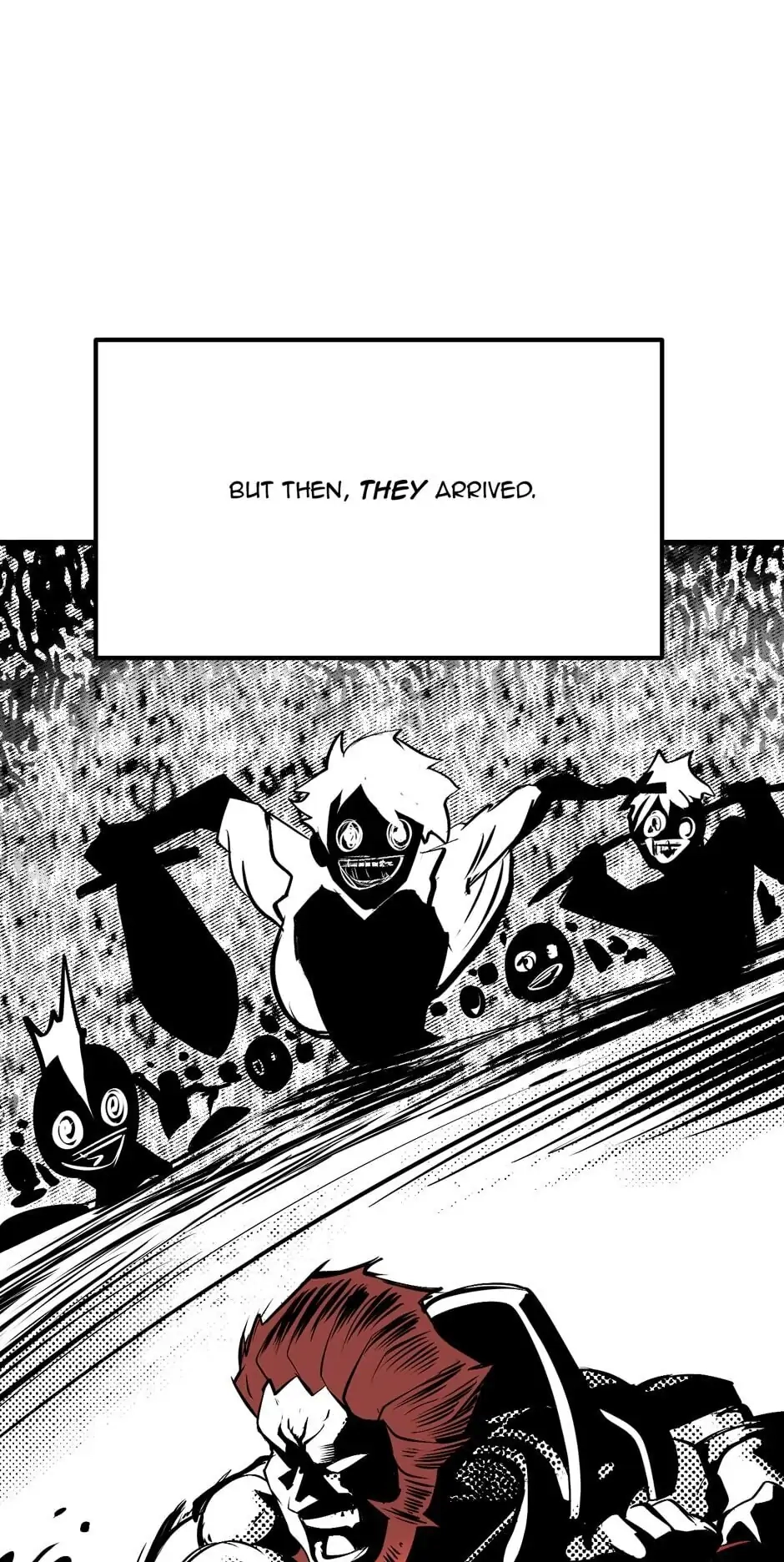 Survival Story of a Sword King in a Fantasy World Chapter 4, page 51 of 83