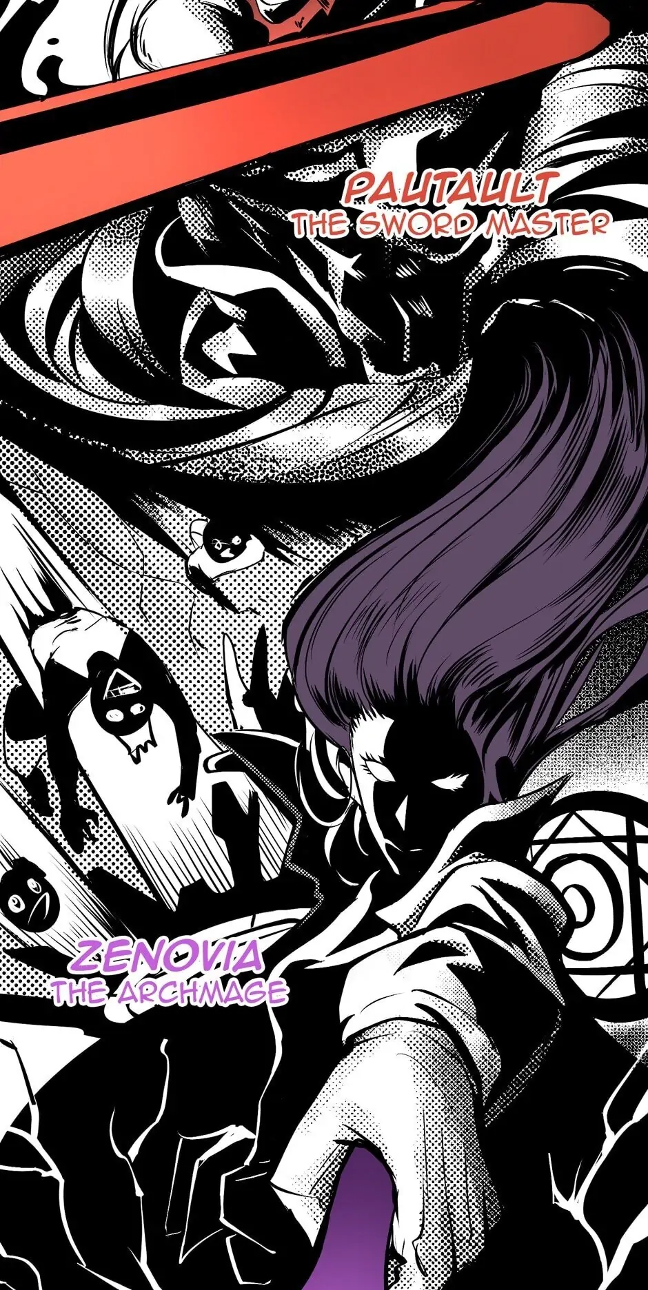 Survival Story of a Sword King in a Fantasy World Chapter 4, page 52 of 83