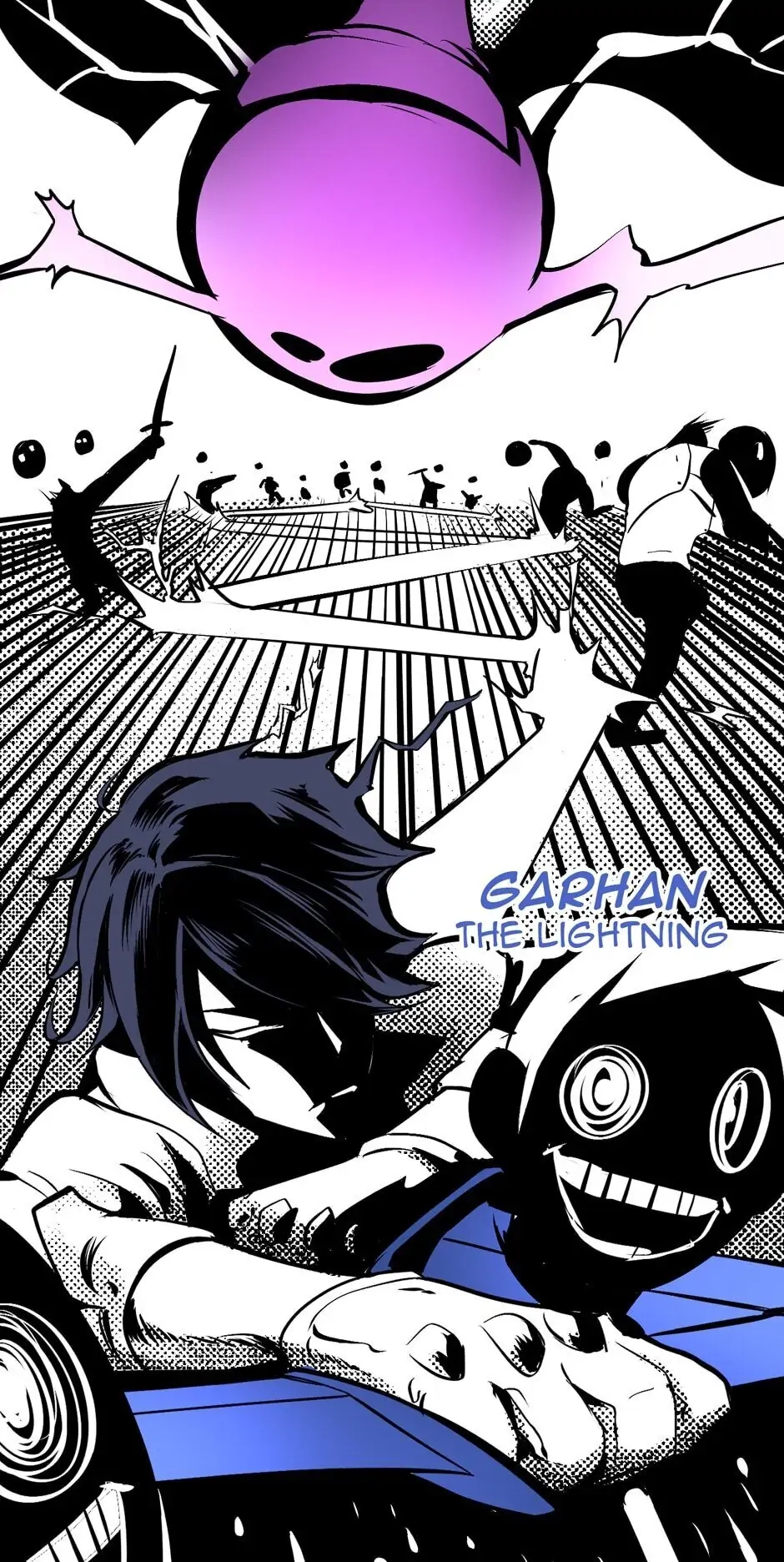 Survival Story of a Sword King in a Fantasy World Chapter 4, page 53 of 83
