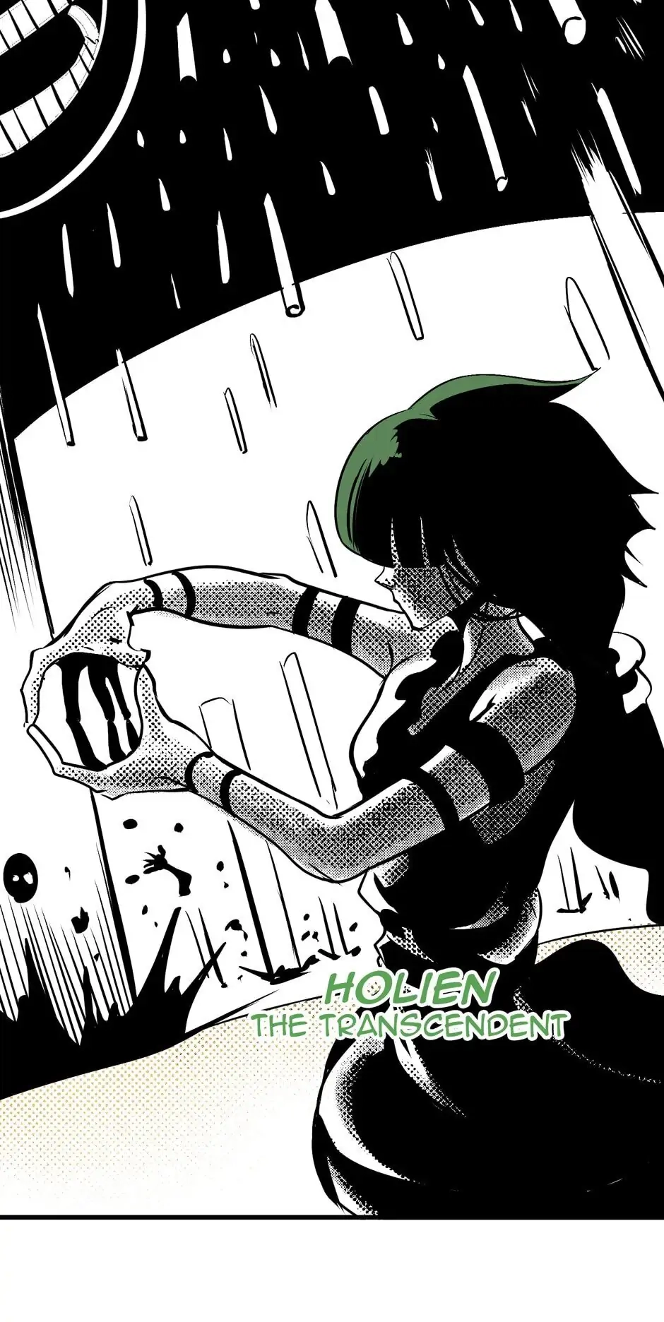 Survival Story of a Sword King in a Fantasy World Chapter 4, page 54 of 83