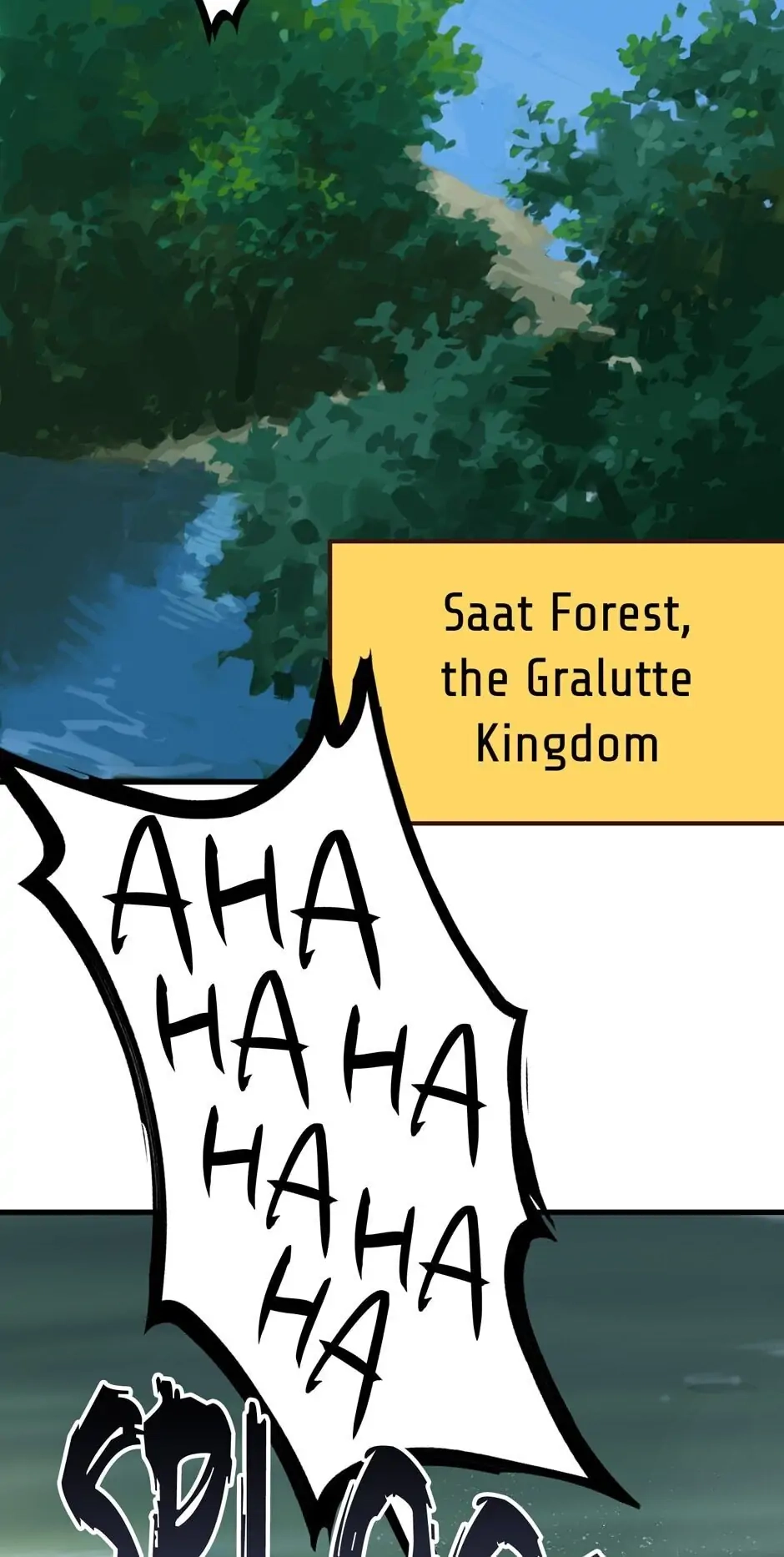 Survival Story of a Sword King in a Fantasy World Chapter 4, page 6 of 83