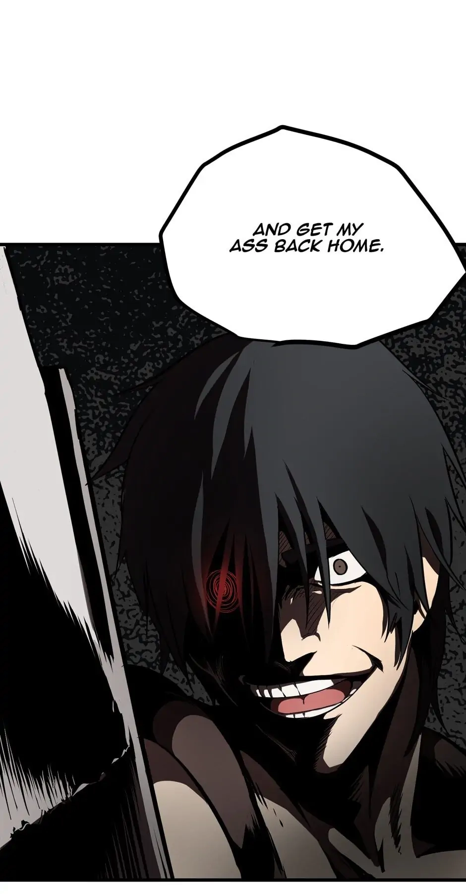 Survival Story of a Sword King in a Fantasy World Chapter 4, page 61 of 83